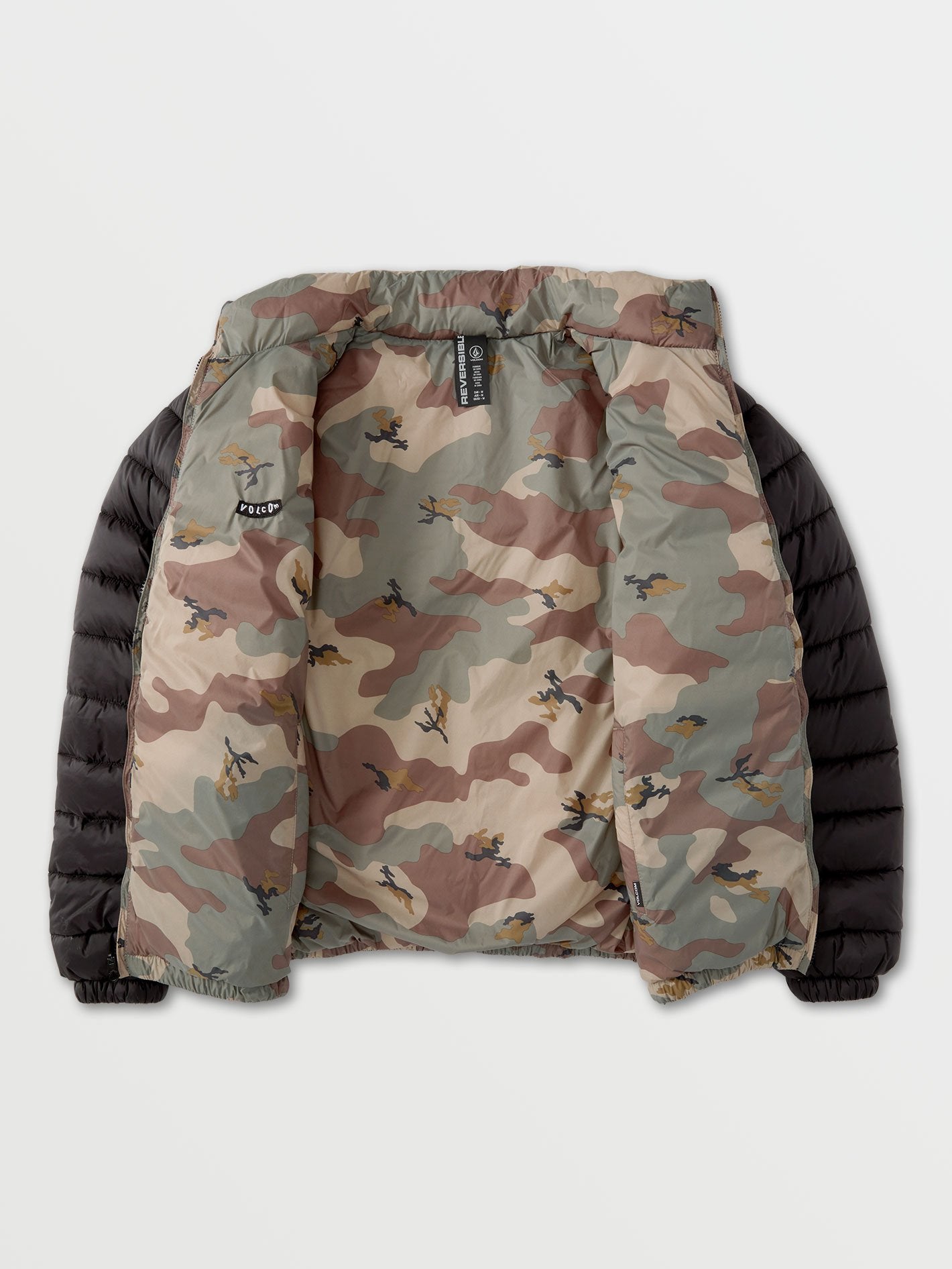 Veste Doswalltz - PRT-PRINT