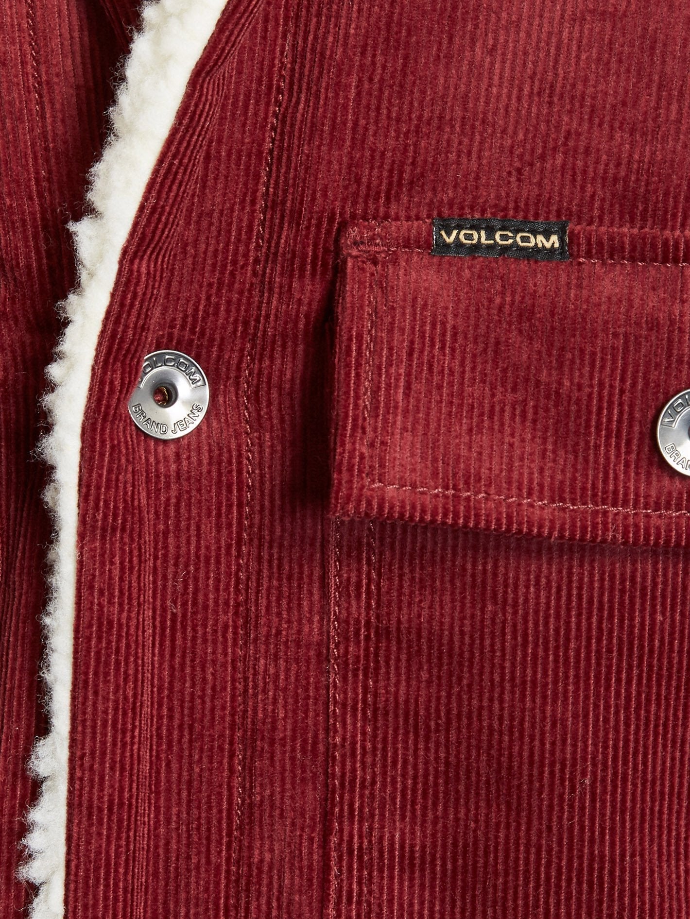 Keaton Jacket - PORT