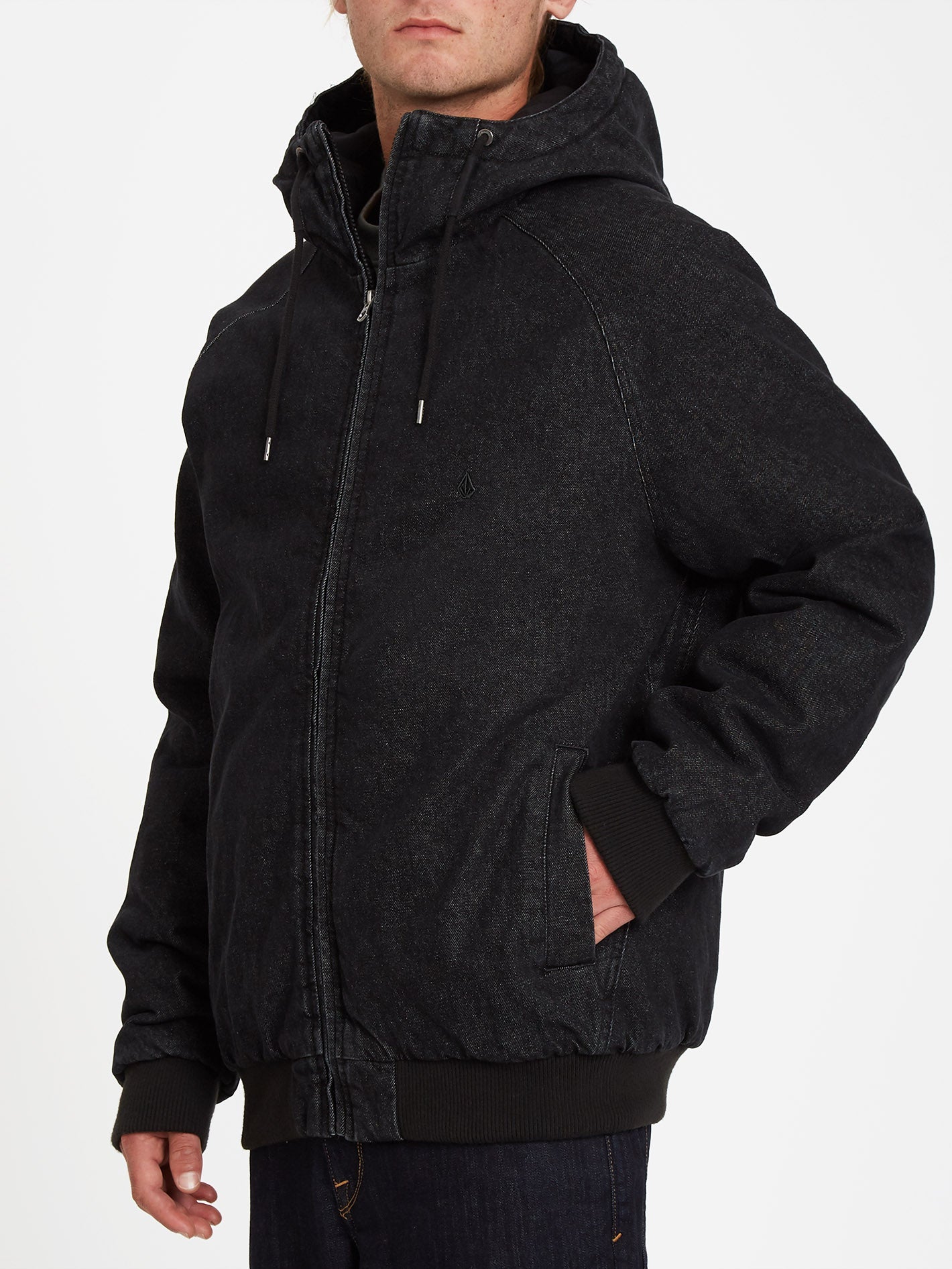 Veste Hernan Coaster - BLACK