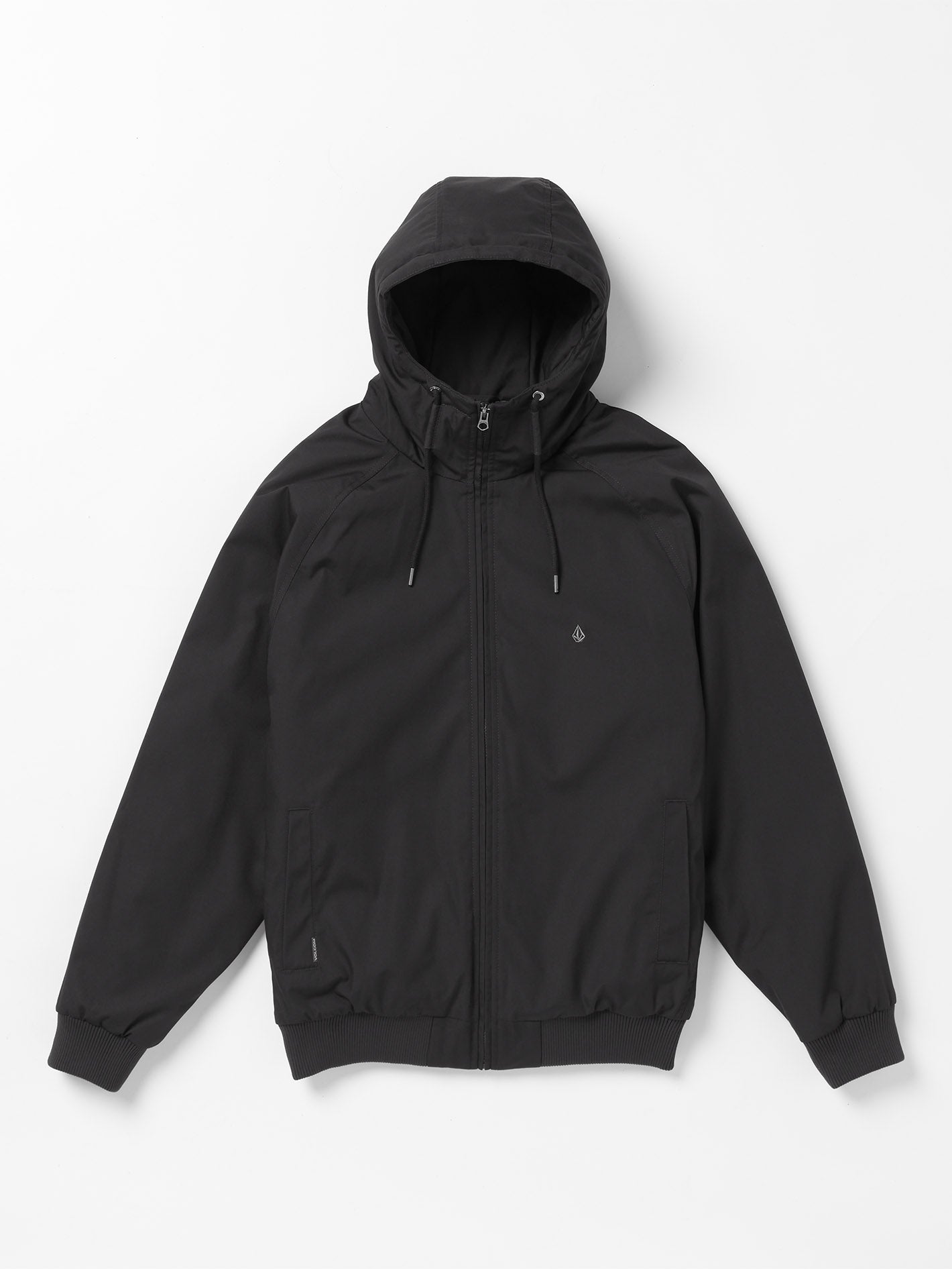 Veste Hernan 5K - BLACK