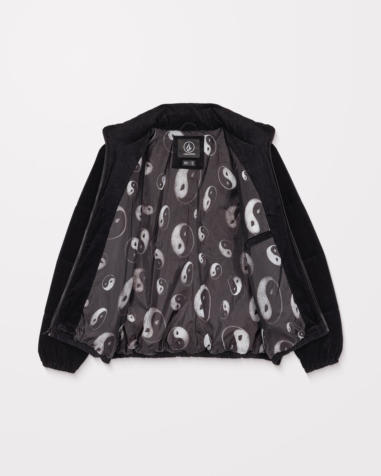 Walltz Jacket - Black