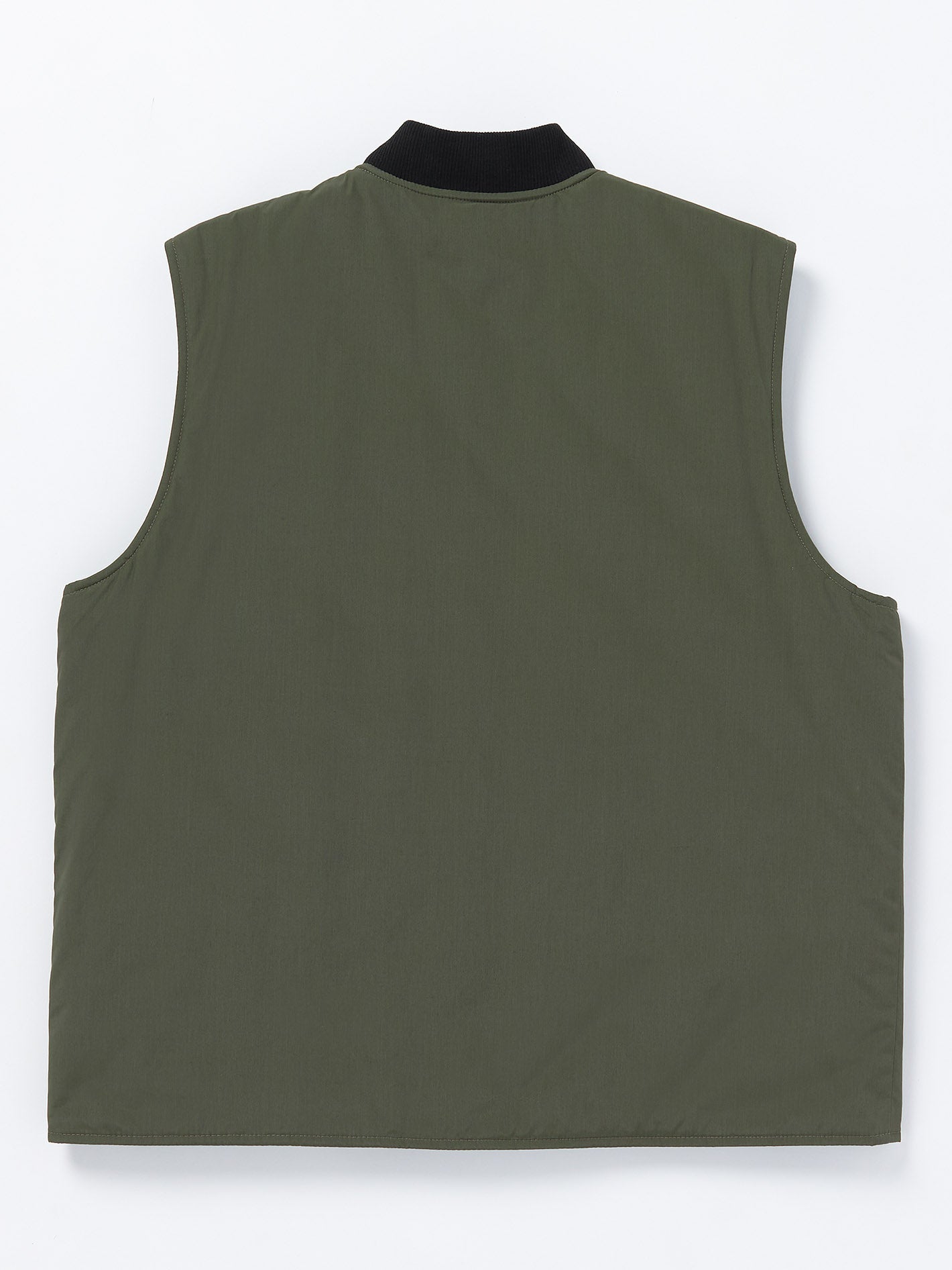 Veste sans manches Prysmer - SQUADRON GREEN