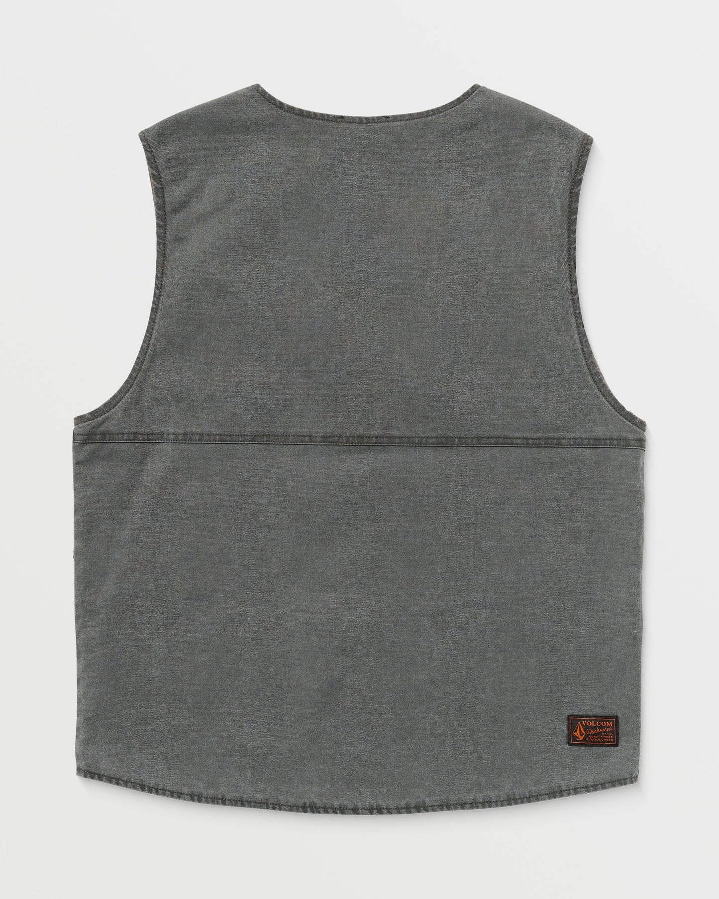 Operators Jacket - BRINDLE