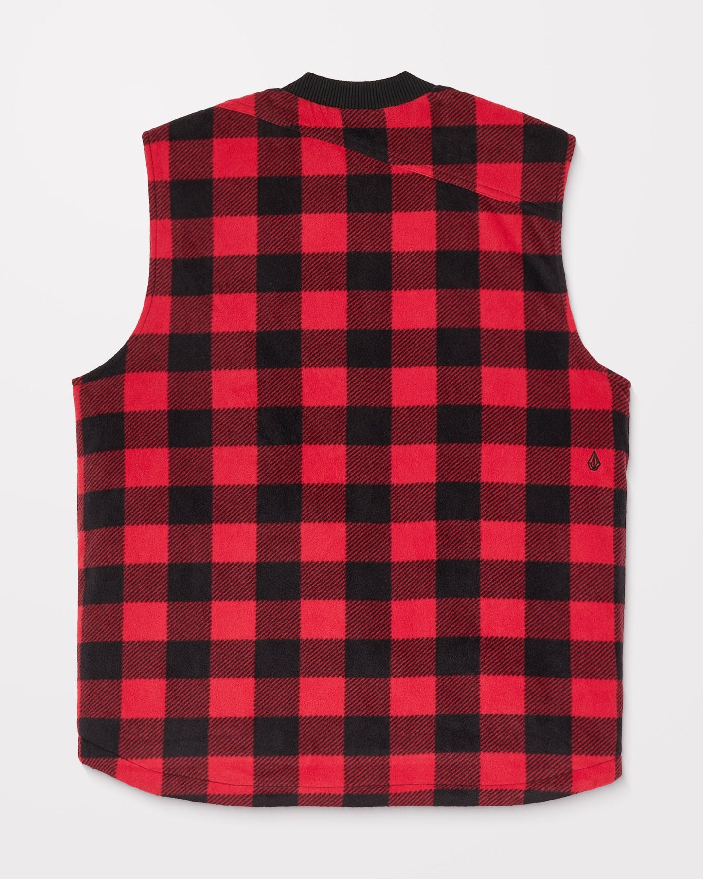 Bowered Reversible Jacket - Lifeguard Red