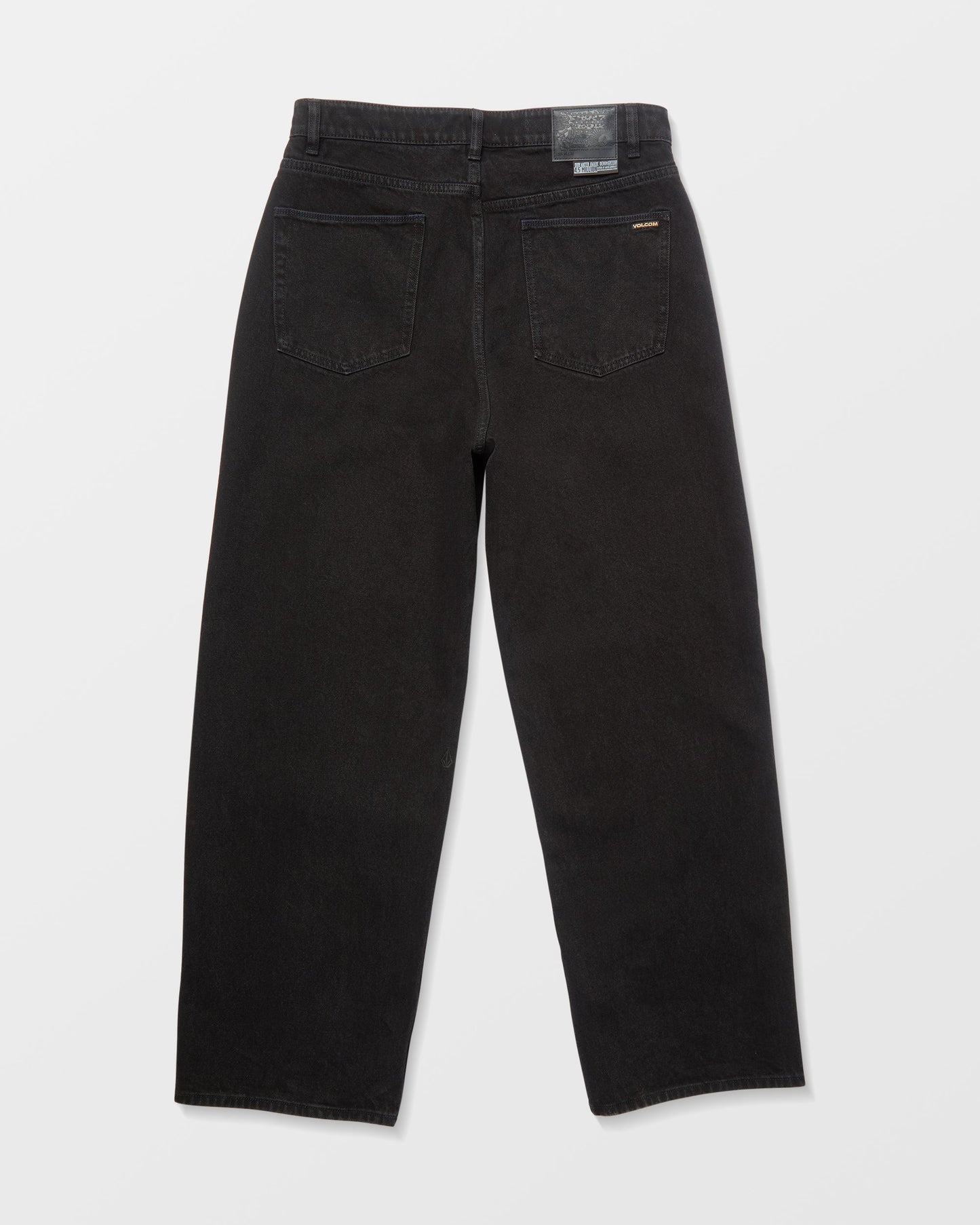 Jean Chillow - Black