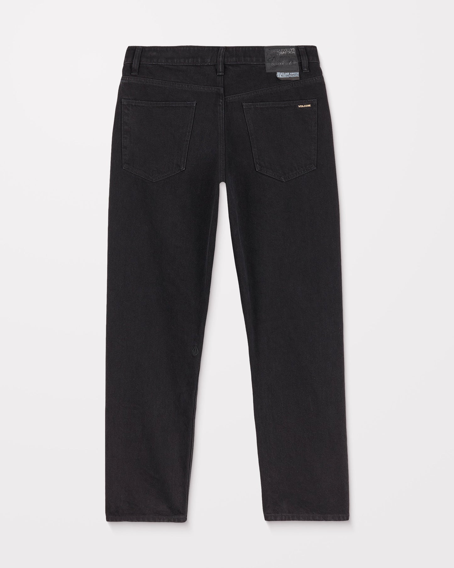 Jean Fivedown - Black