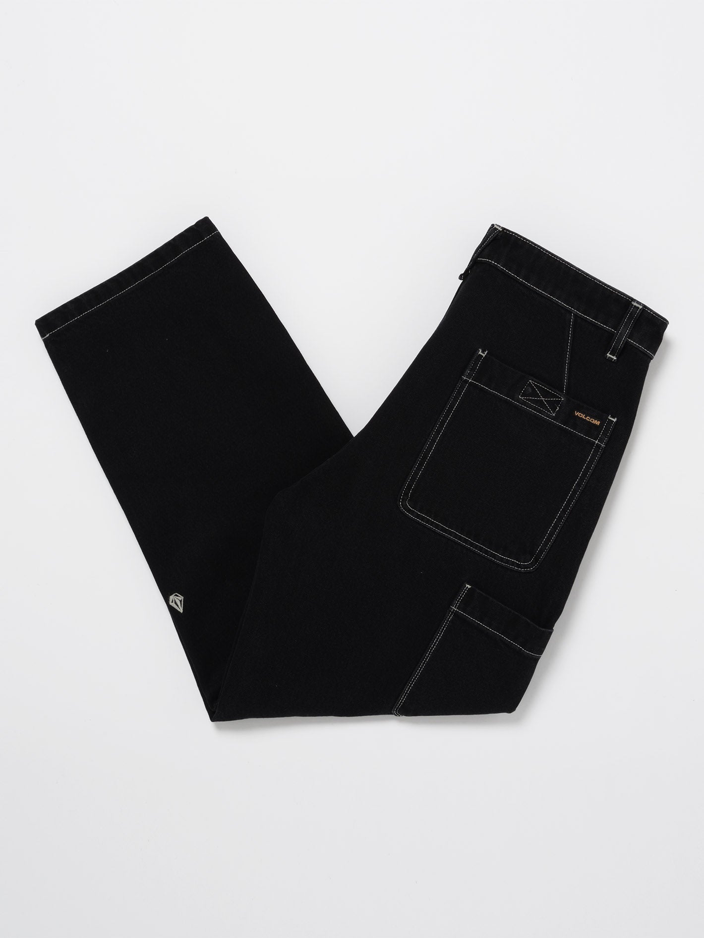 Jean Kraftsman - BLACK