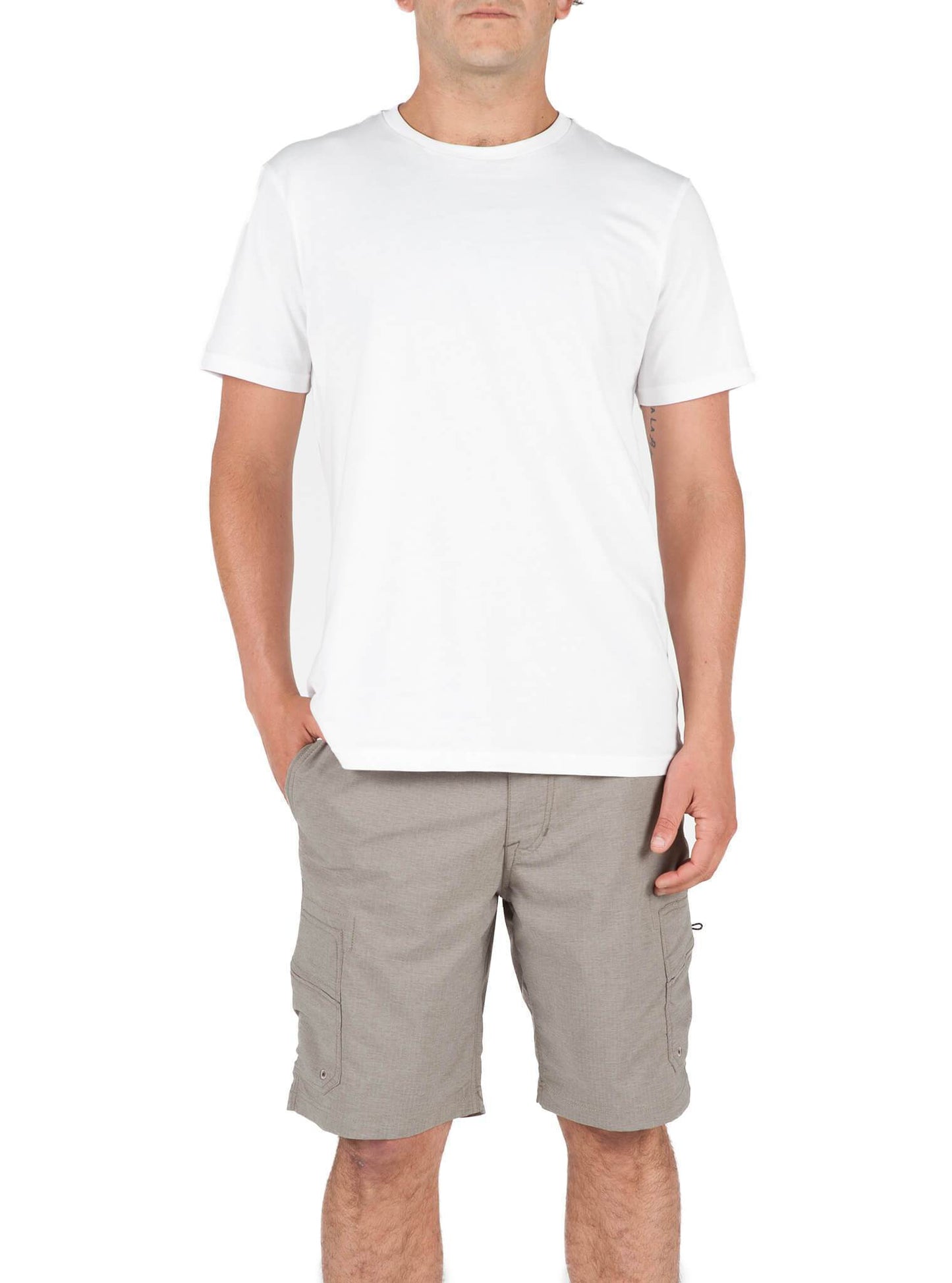 Surf N'Turf Dry Cargo 21 Shorts - Pilz