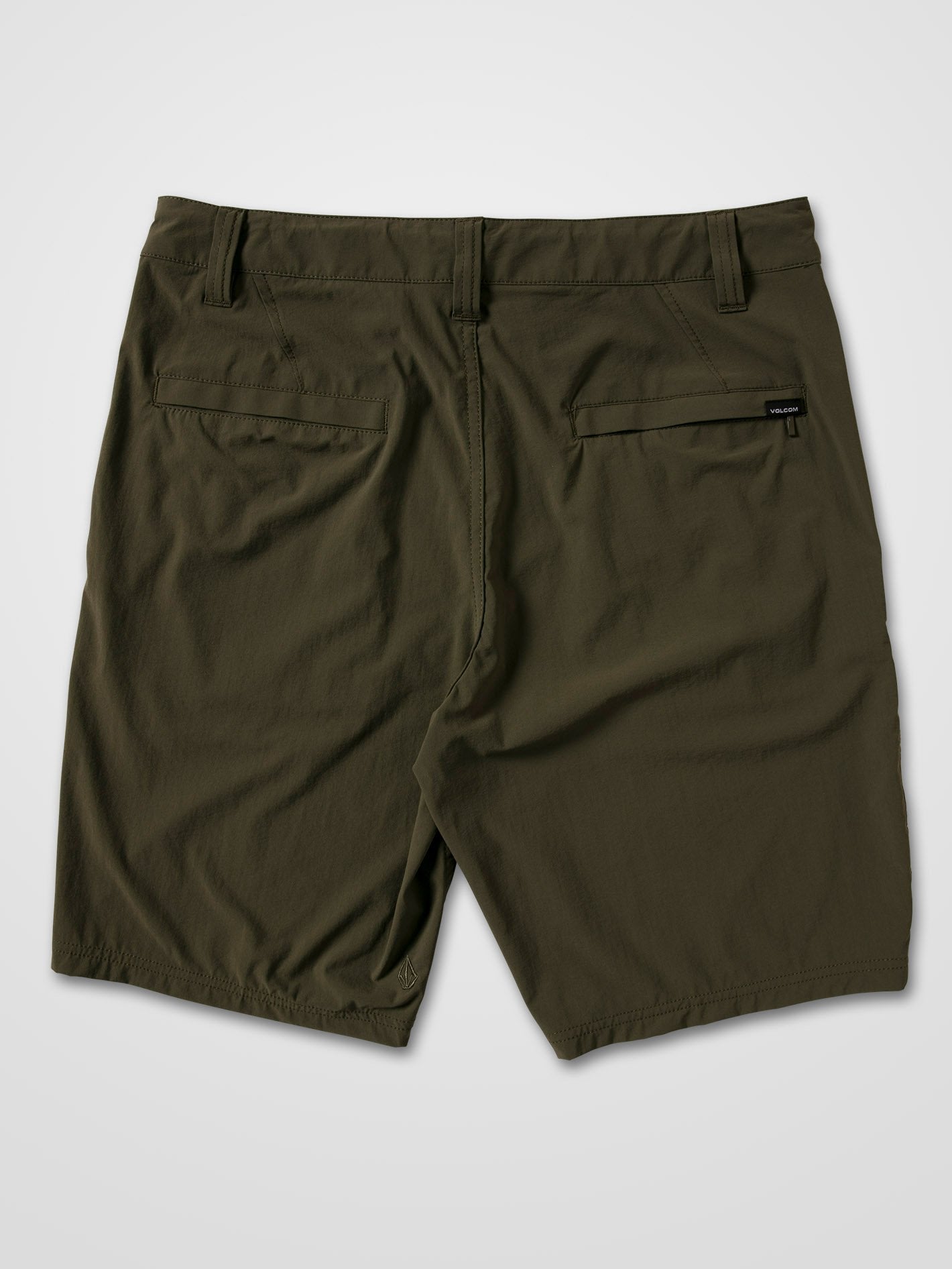 Short Hybride Bohnes - Military