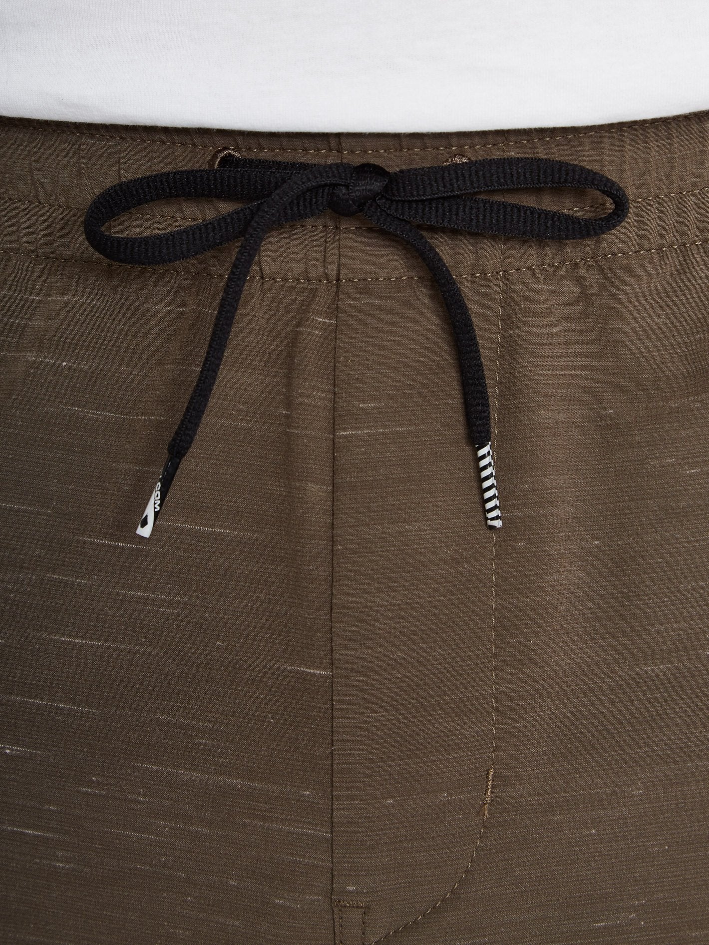 Packasack Lite 19" Hybrid-Shorts – Tarmac Brown