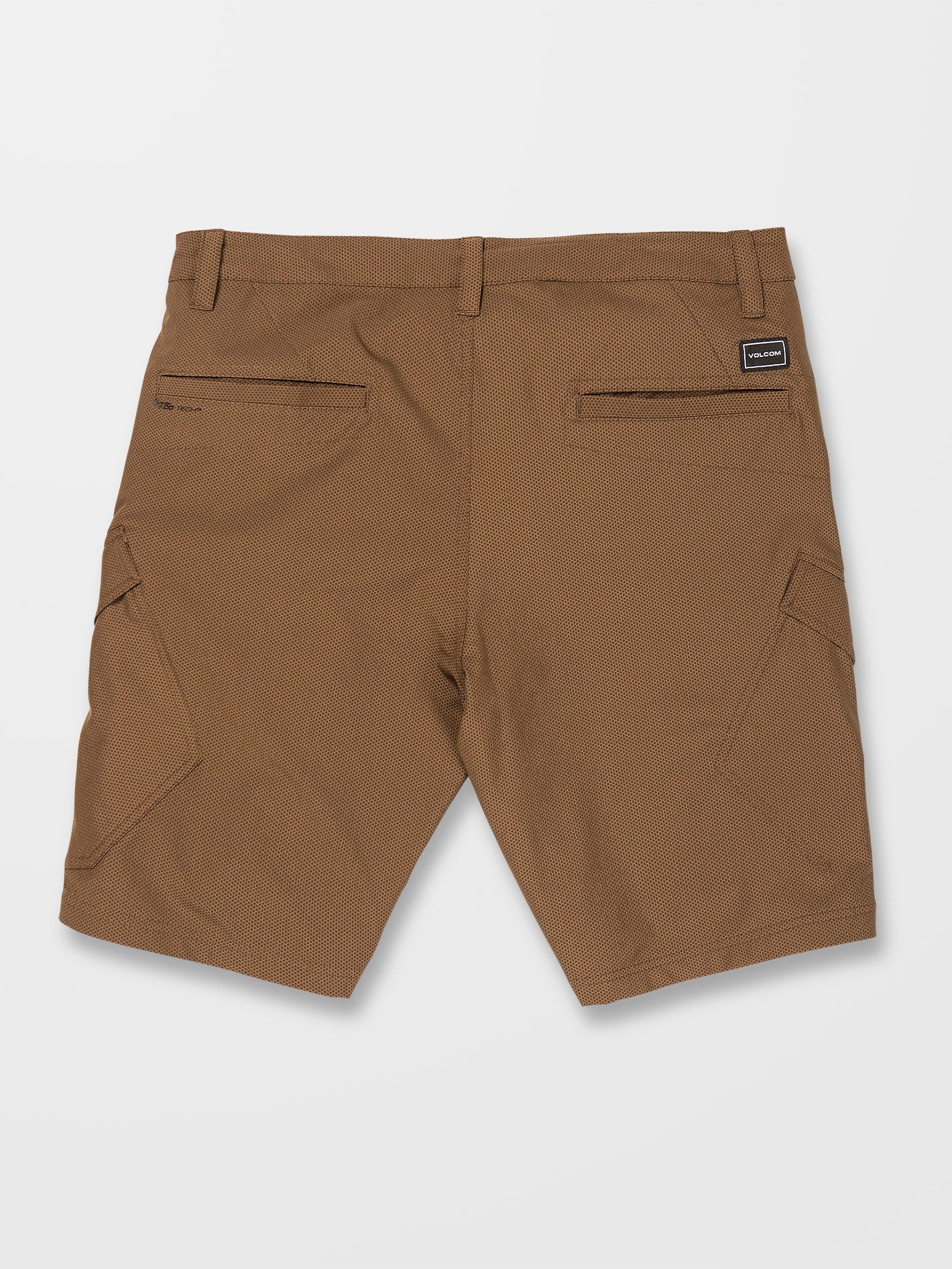 Short Hybride Country Days 20" - RUBBER