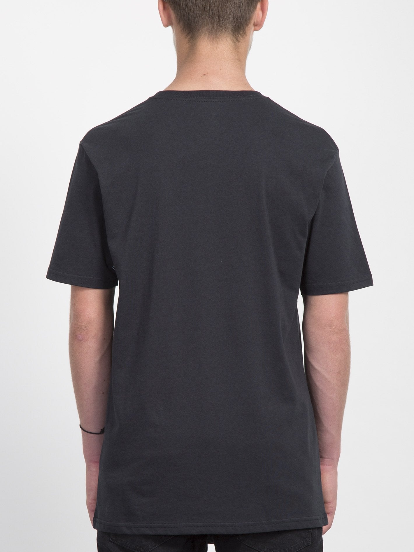 T-shirt Cresticle - Black