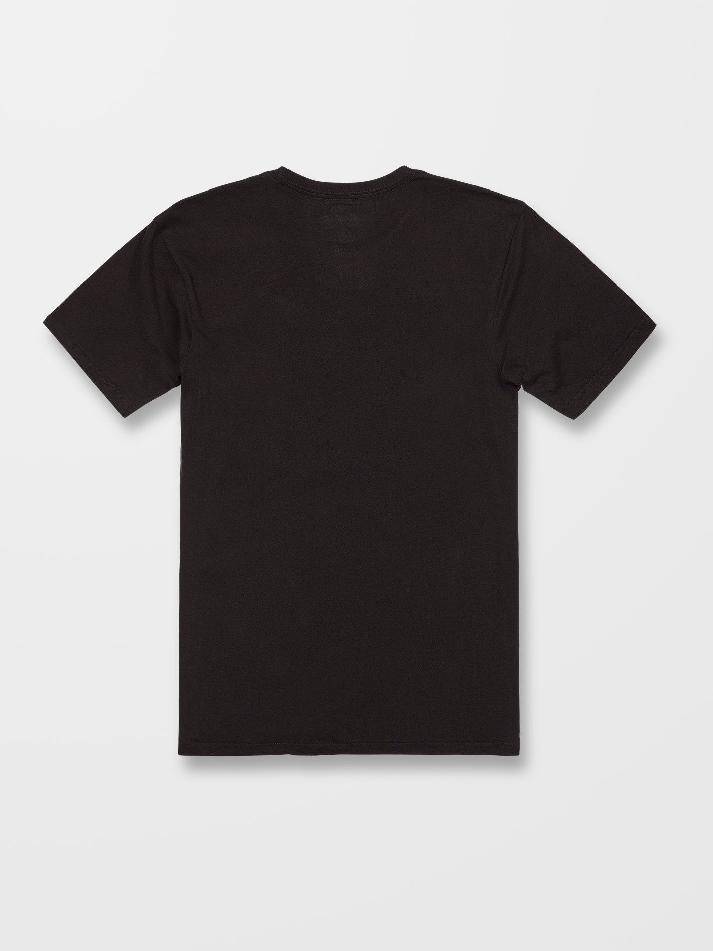 T-shirt Justin Hager Hagerhawk - BLACK
