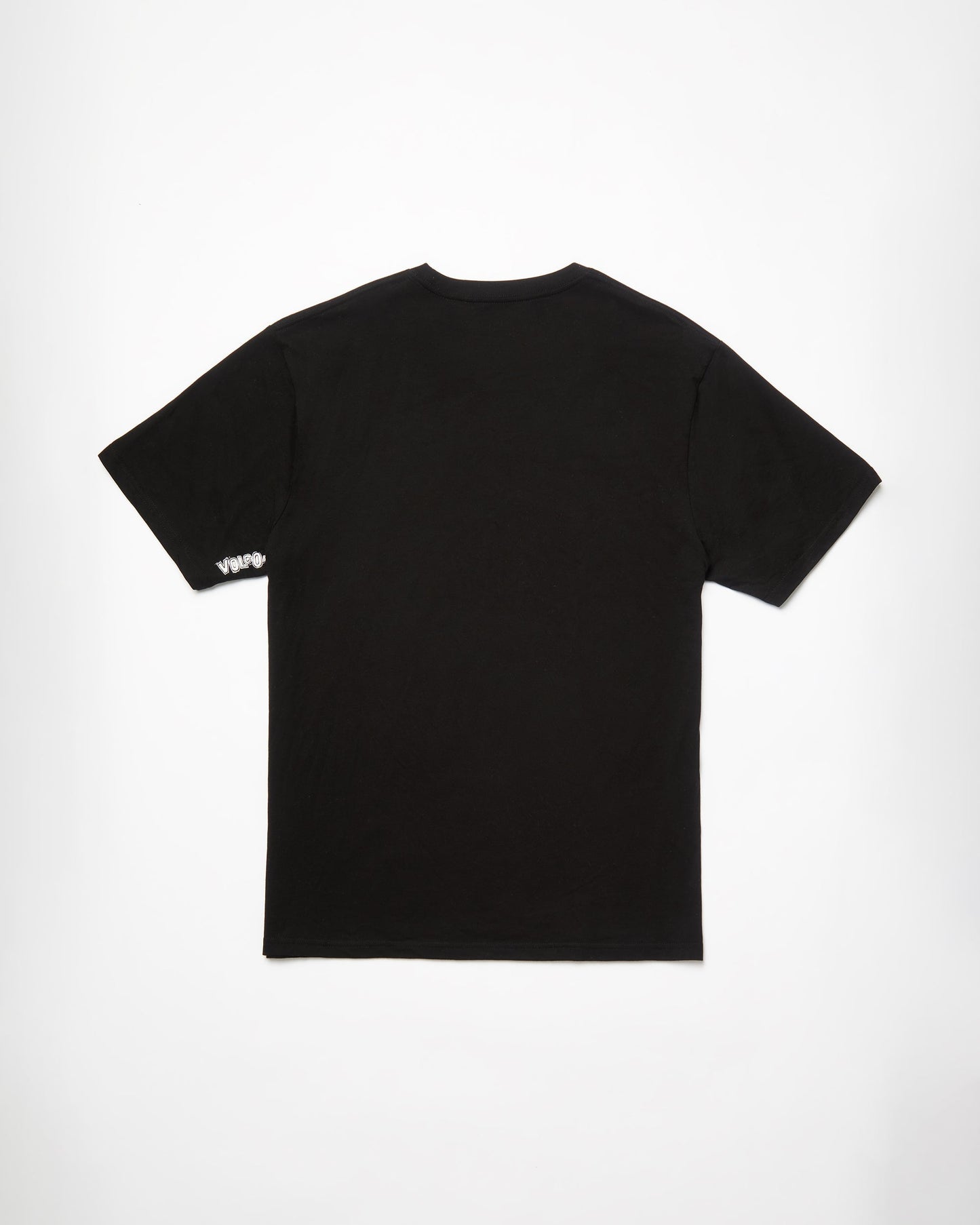 Stone Blanks T-Shirt - SCHWARZ