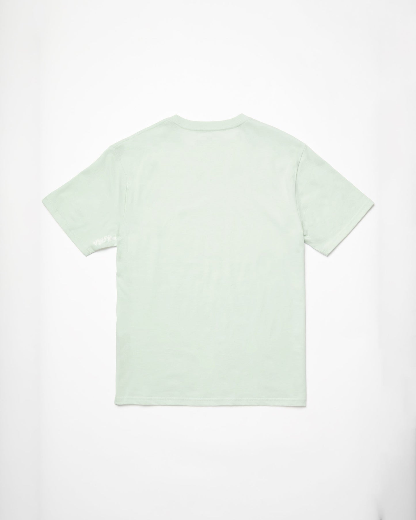 Stone Blanks T-Shirt - WOLKENBLAU