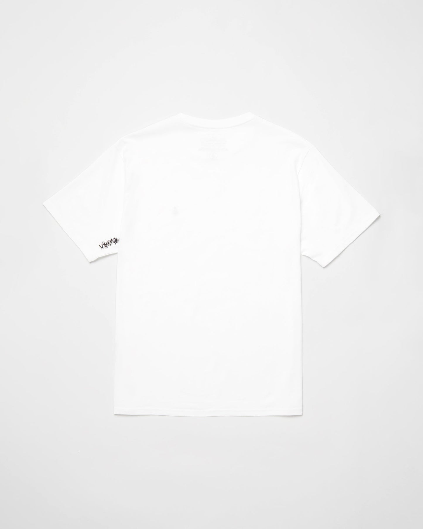 Stone Blanks T-Shirt - WEISS