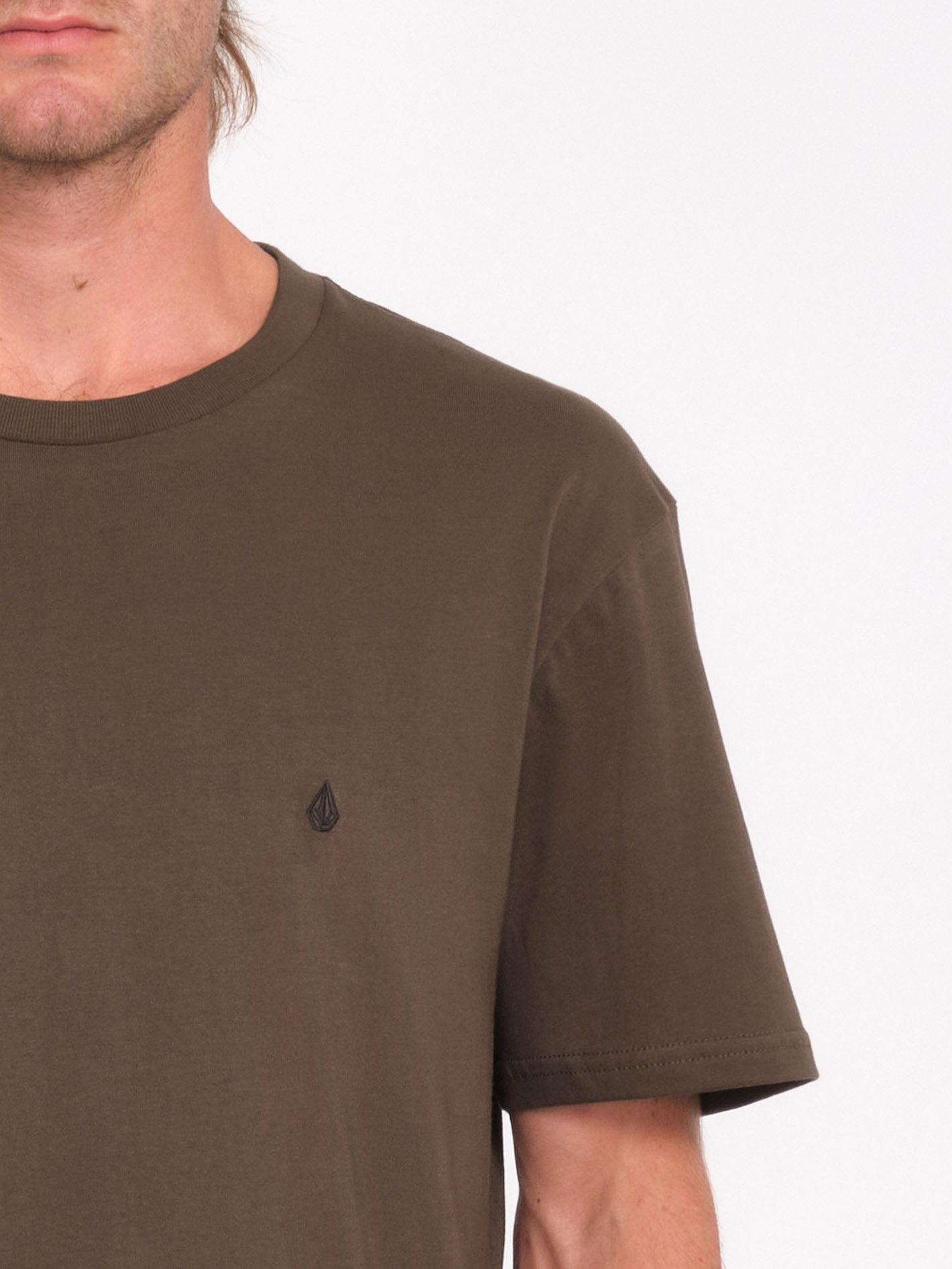 Stone Blanks T-shirt - WREN