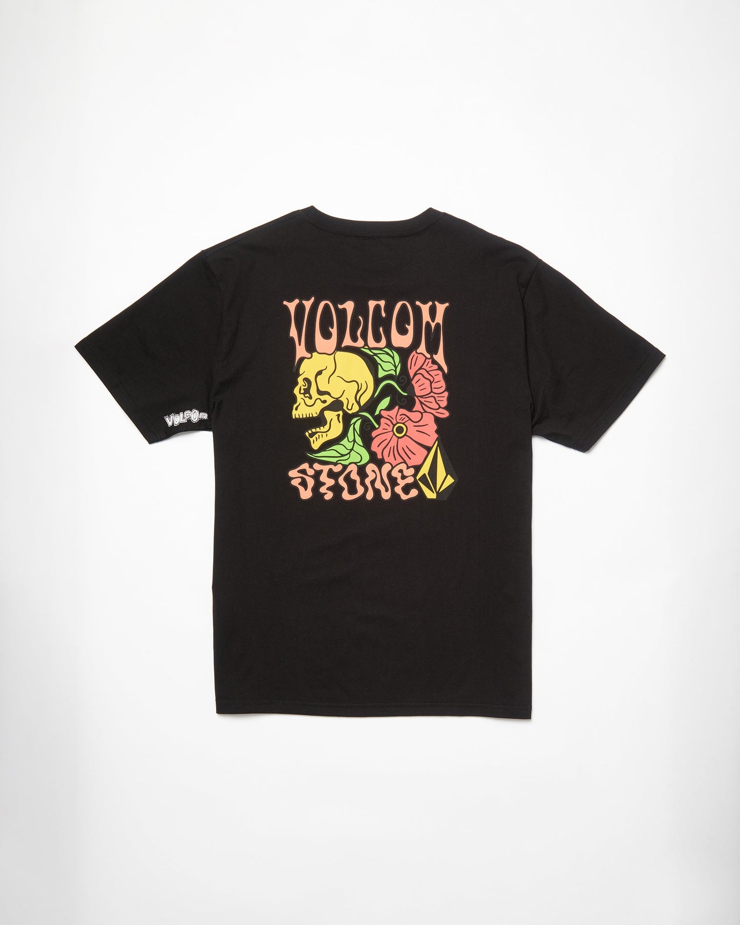 Tooflow T-Shirt - SCHWARZ