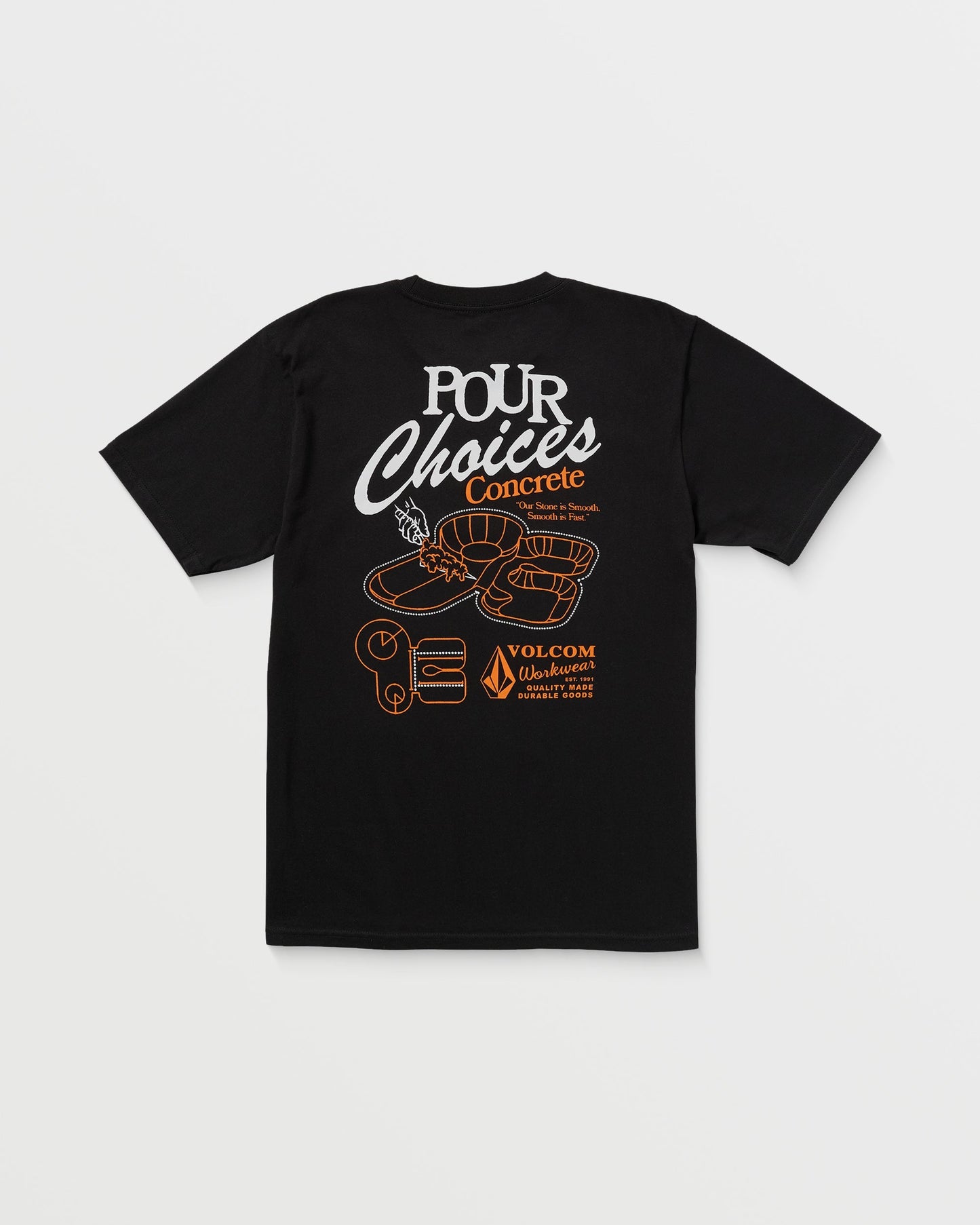 T-Shirt für Choices - SCHWARZ