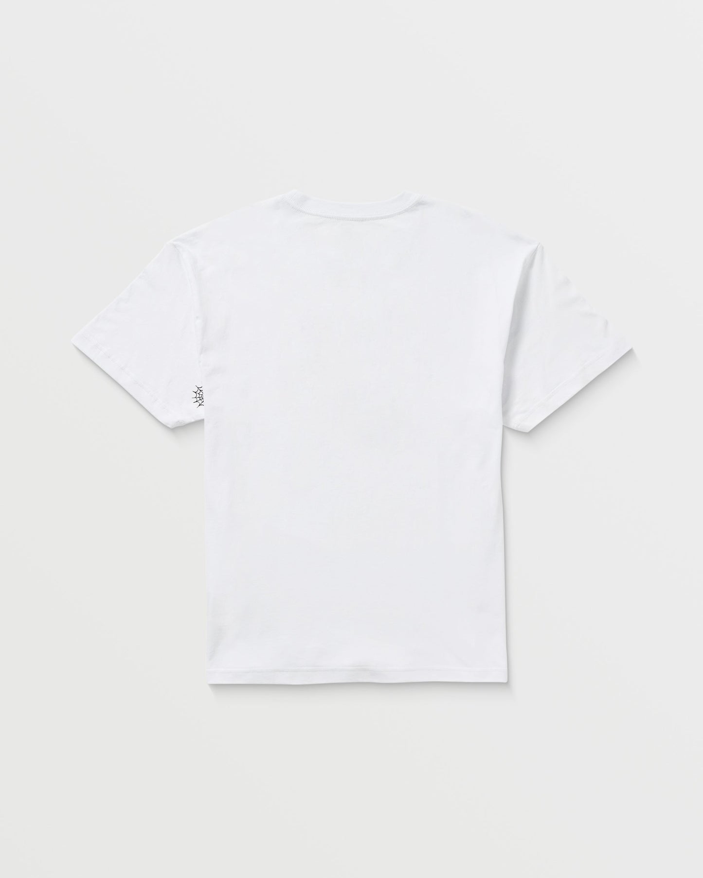 Seth Conboy Web T-Shirt - White