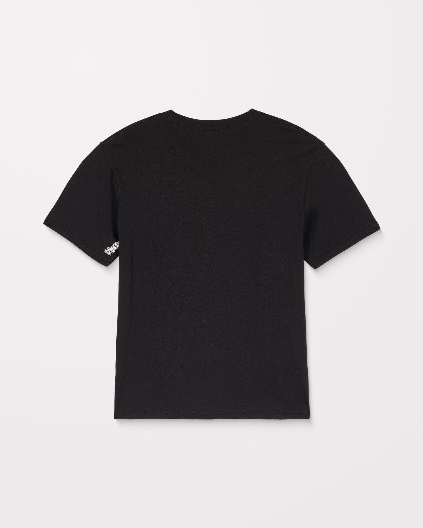 Stone Blanks T-Shirt - Schwarz
