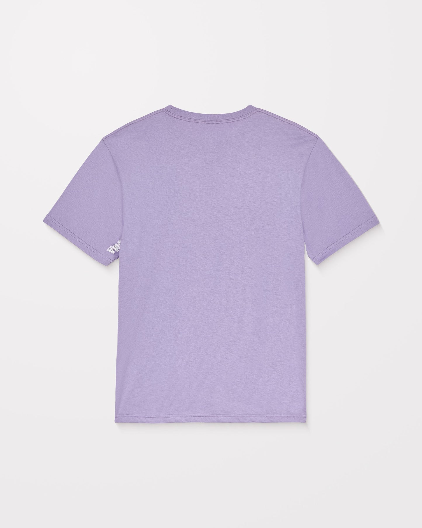 T-Shirt Stone Blanks - Purple Ash