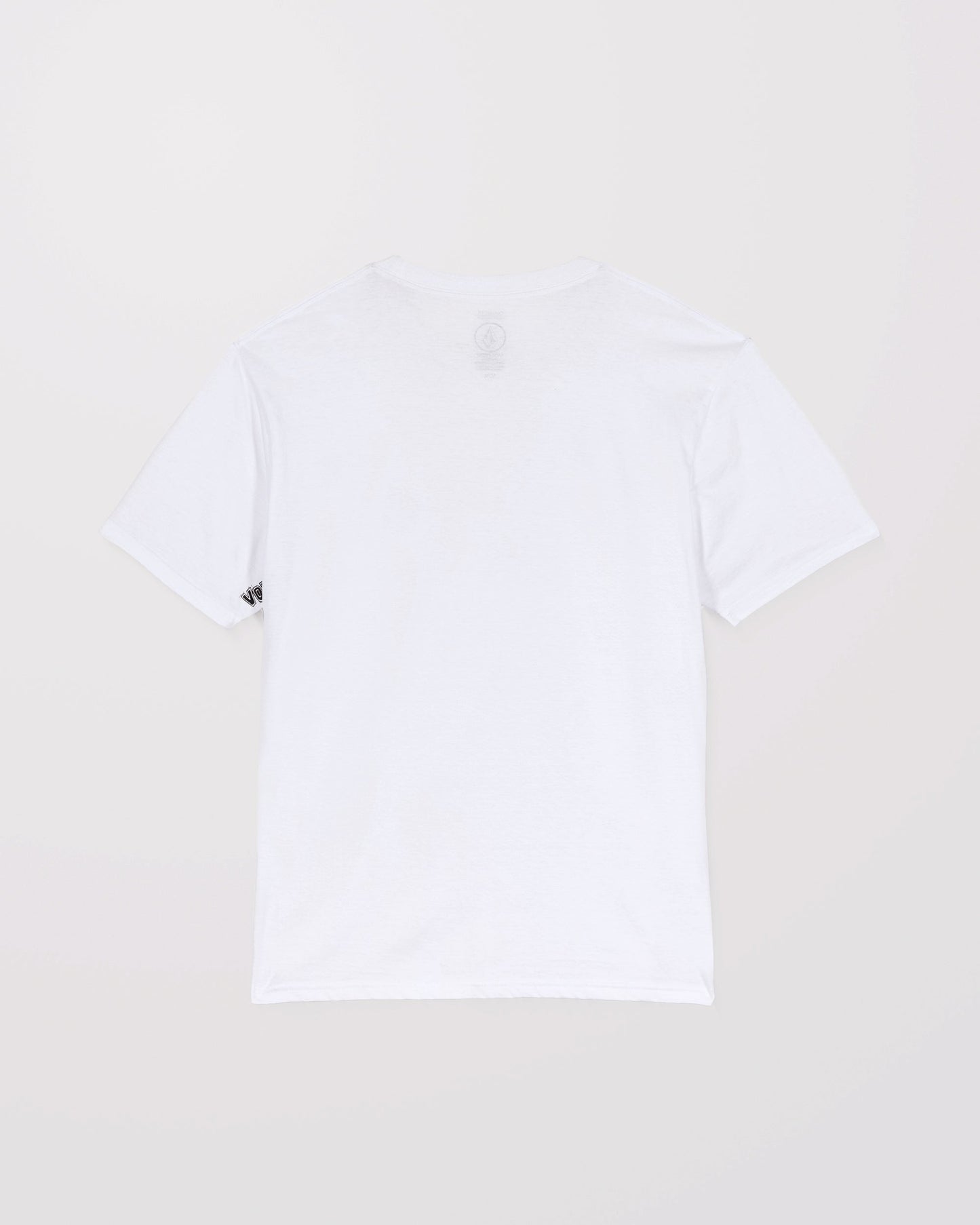Stone Blanks T-Shirt - Weiß