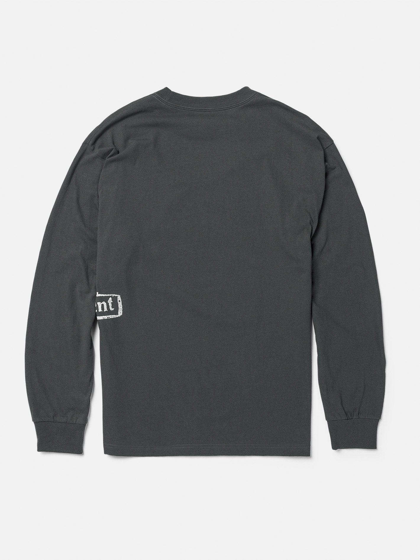 V Ent Stone Burst T-Shirt - STEALTH