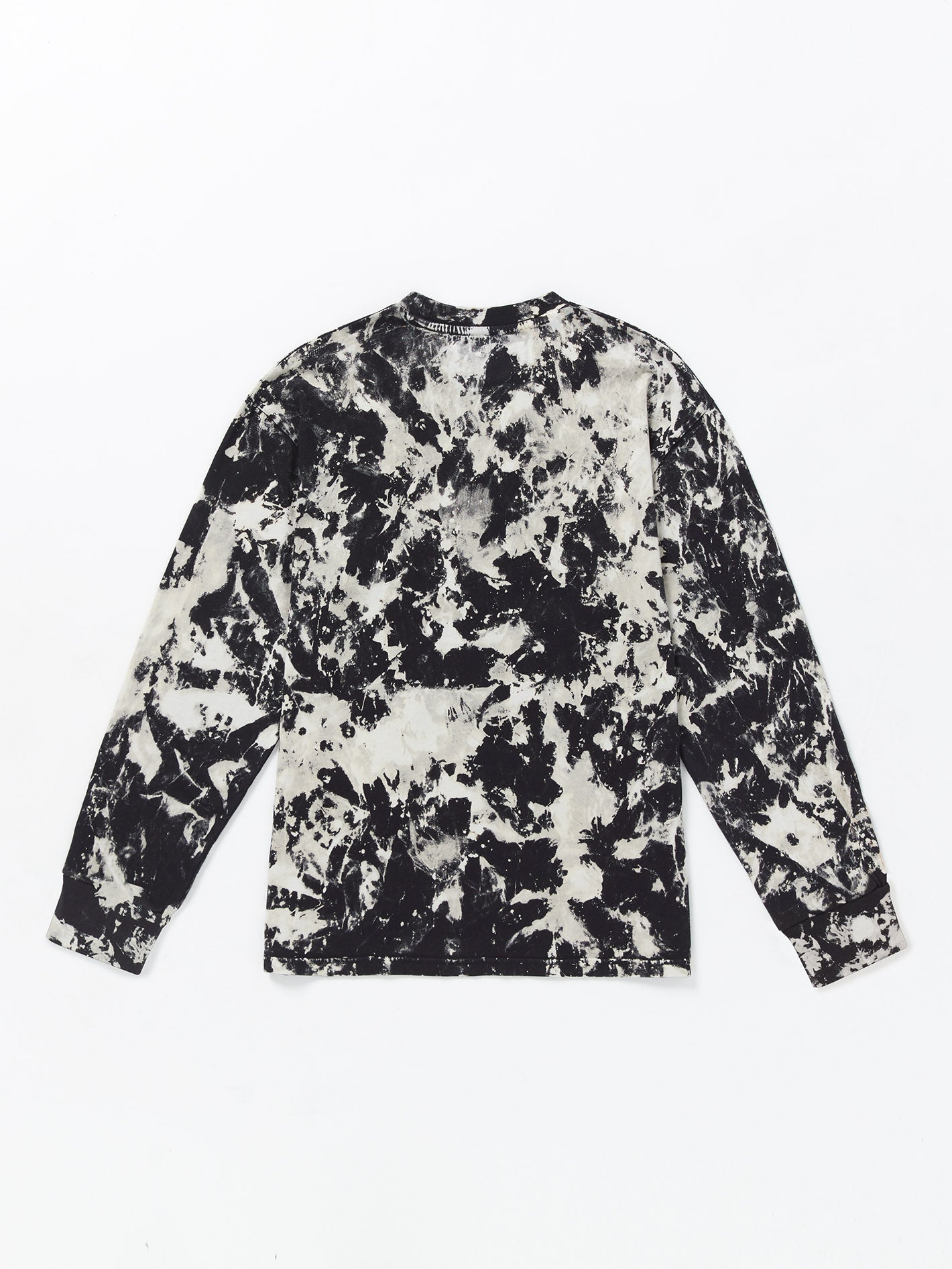 Tetsunori T-Shirt – MEHRFACH