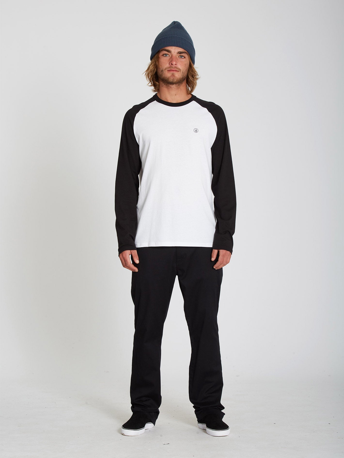 T-shirt Pen - BLACK