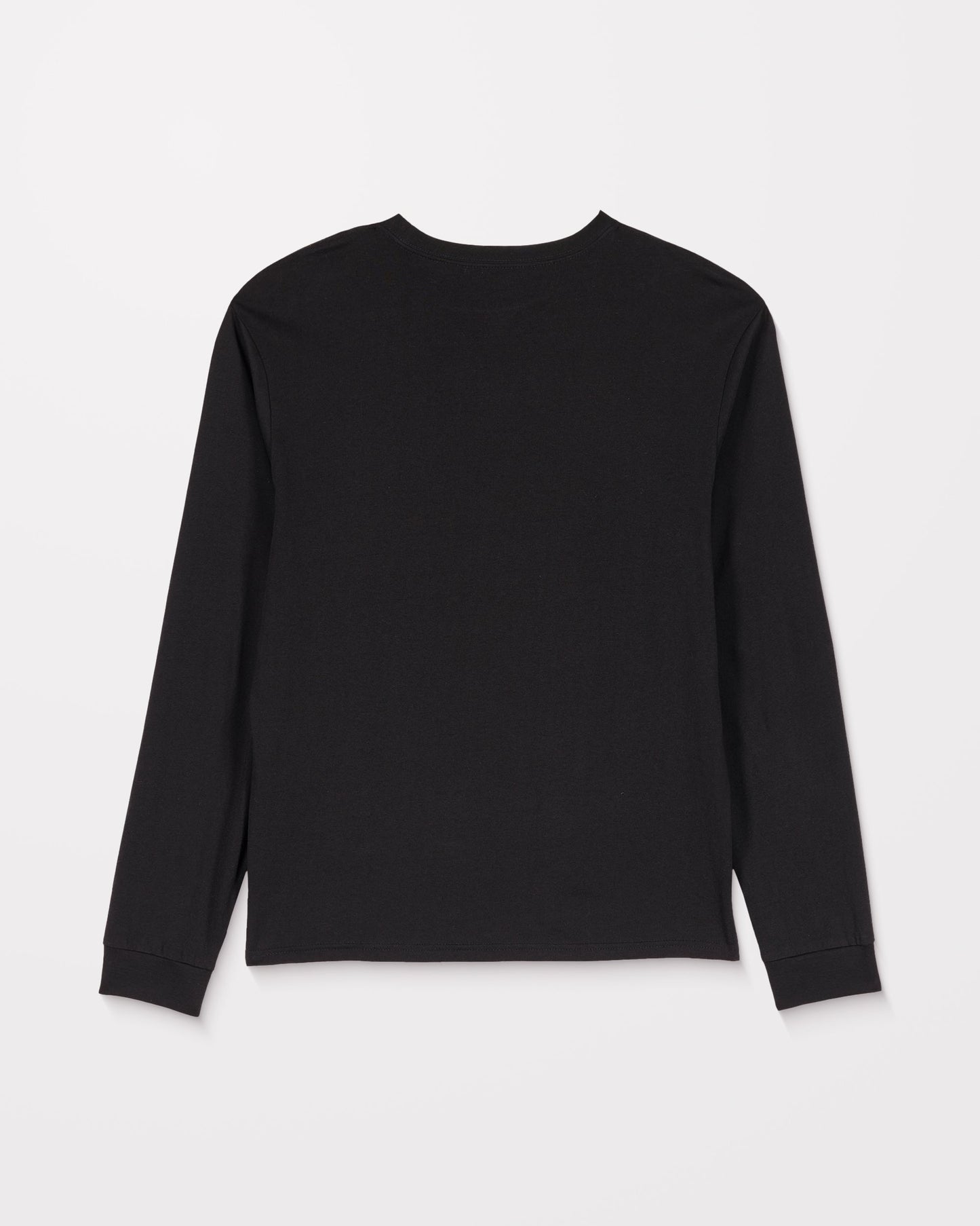 Stone Blanks T-Shirt - Schwarz
