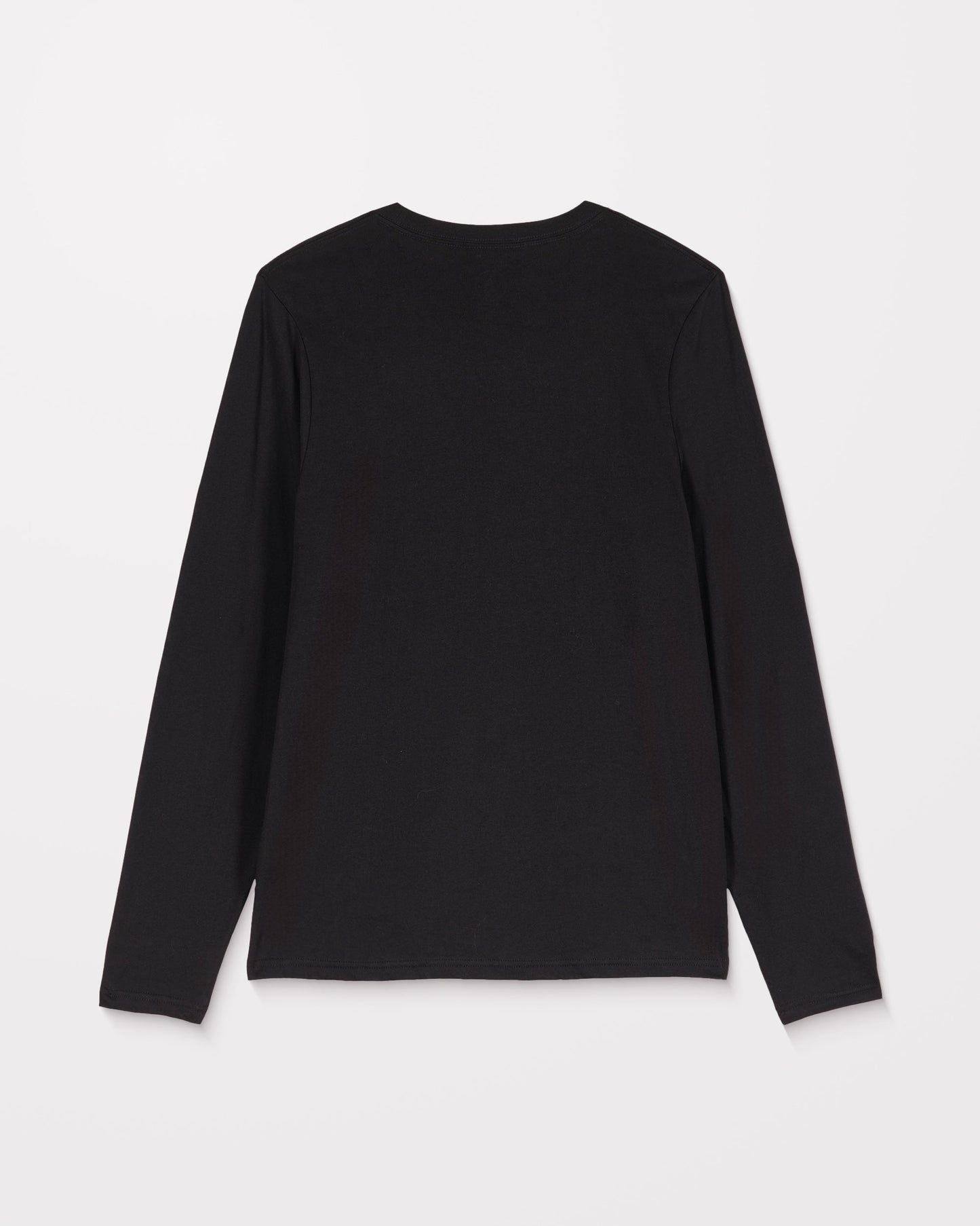 T-Shirt Skidder - Black