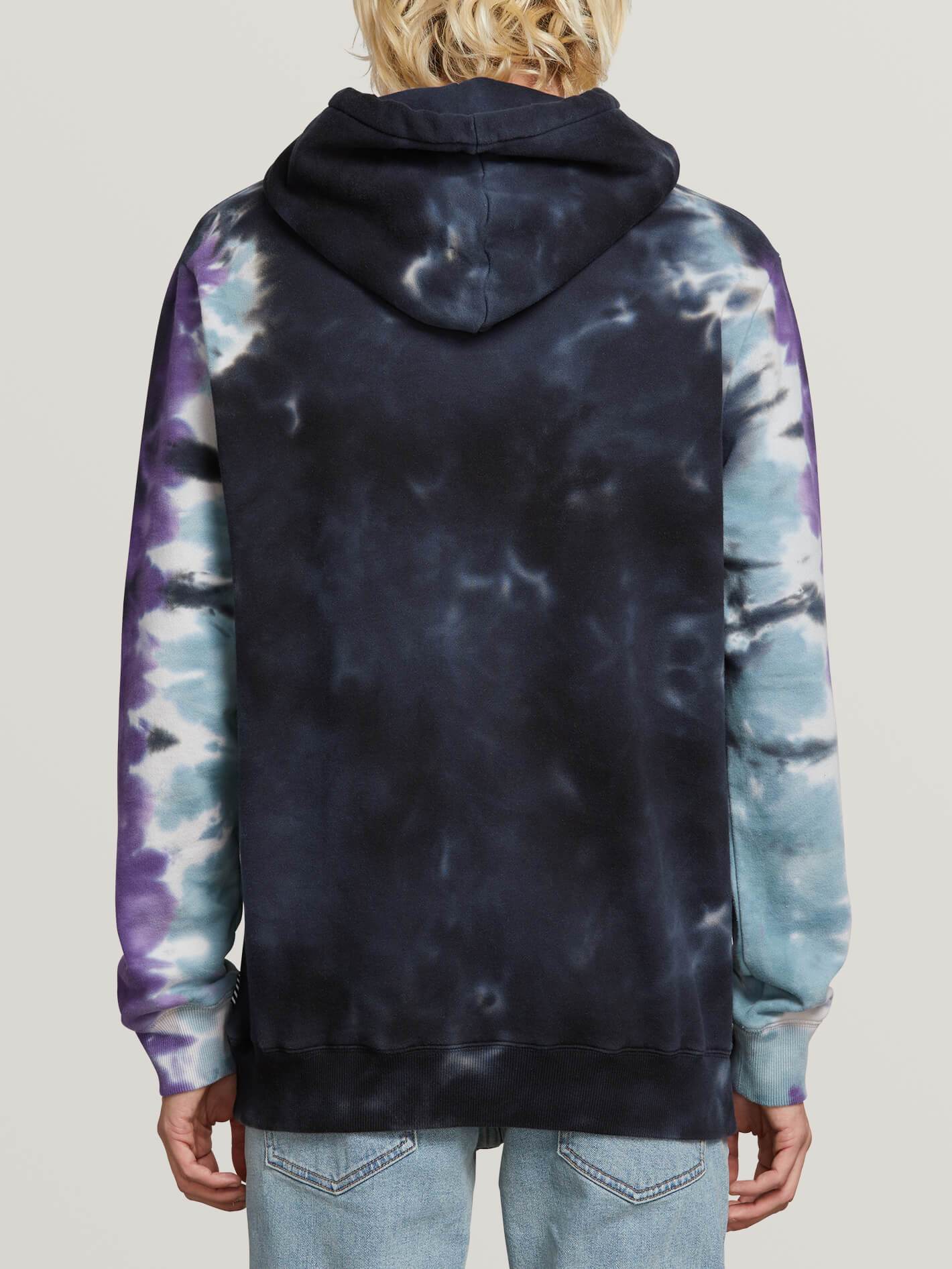 Reload Sweatshirt - Schwarz