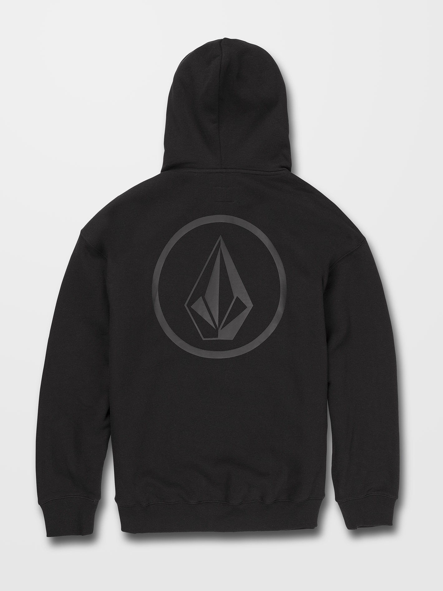 Skate Vitals Hoodie - BLACK