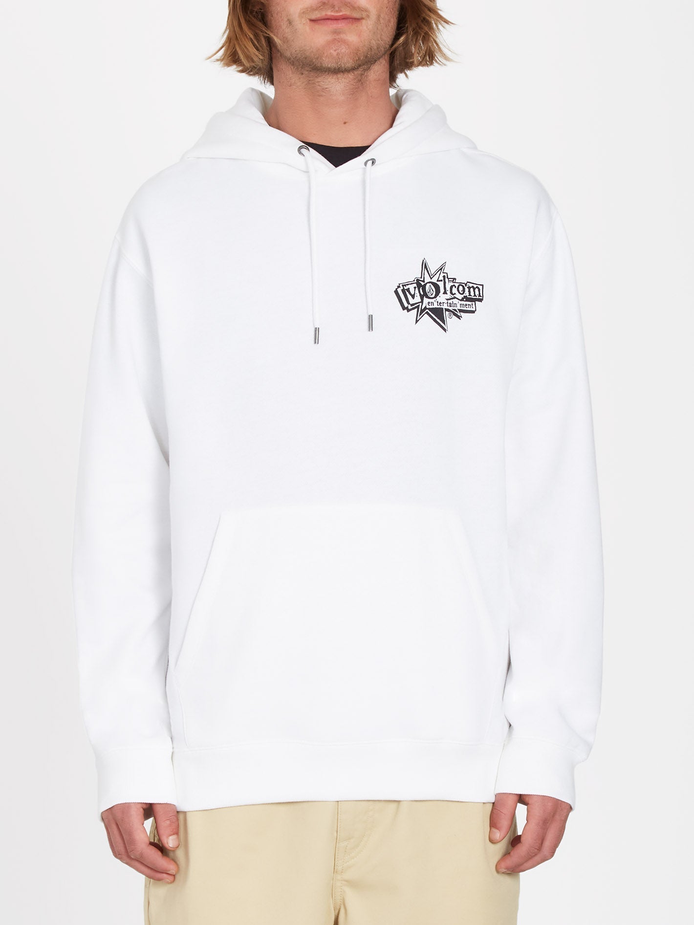 V Entertainment Hoodie – WEISS