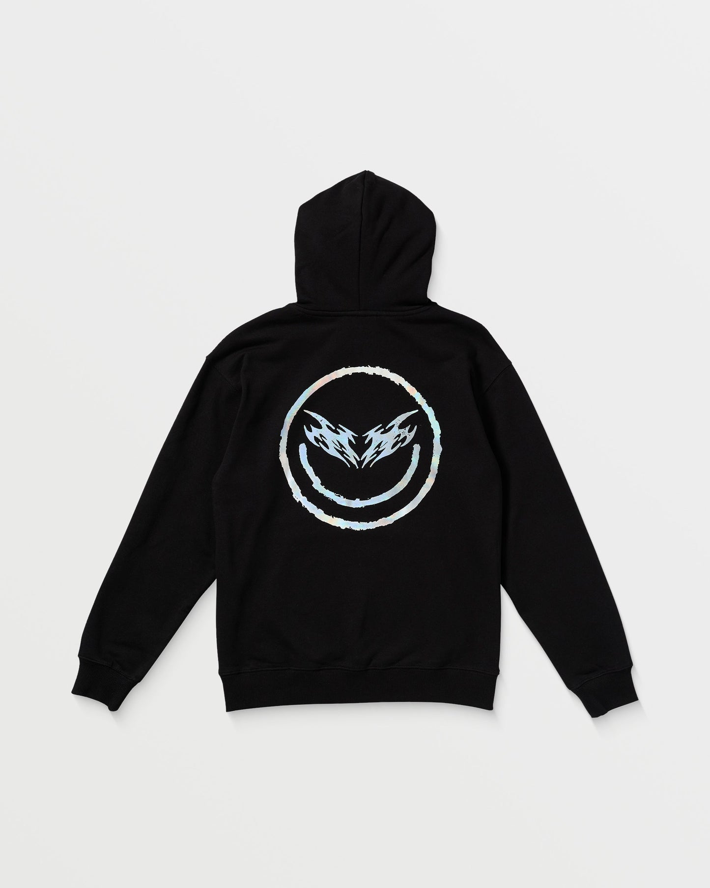 Filip Rygalski Hoodie - BLACK