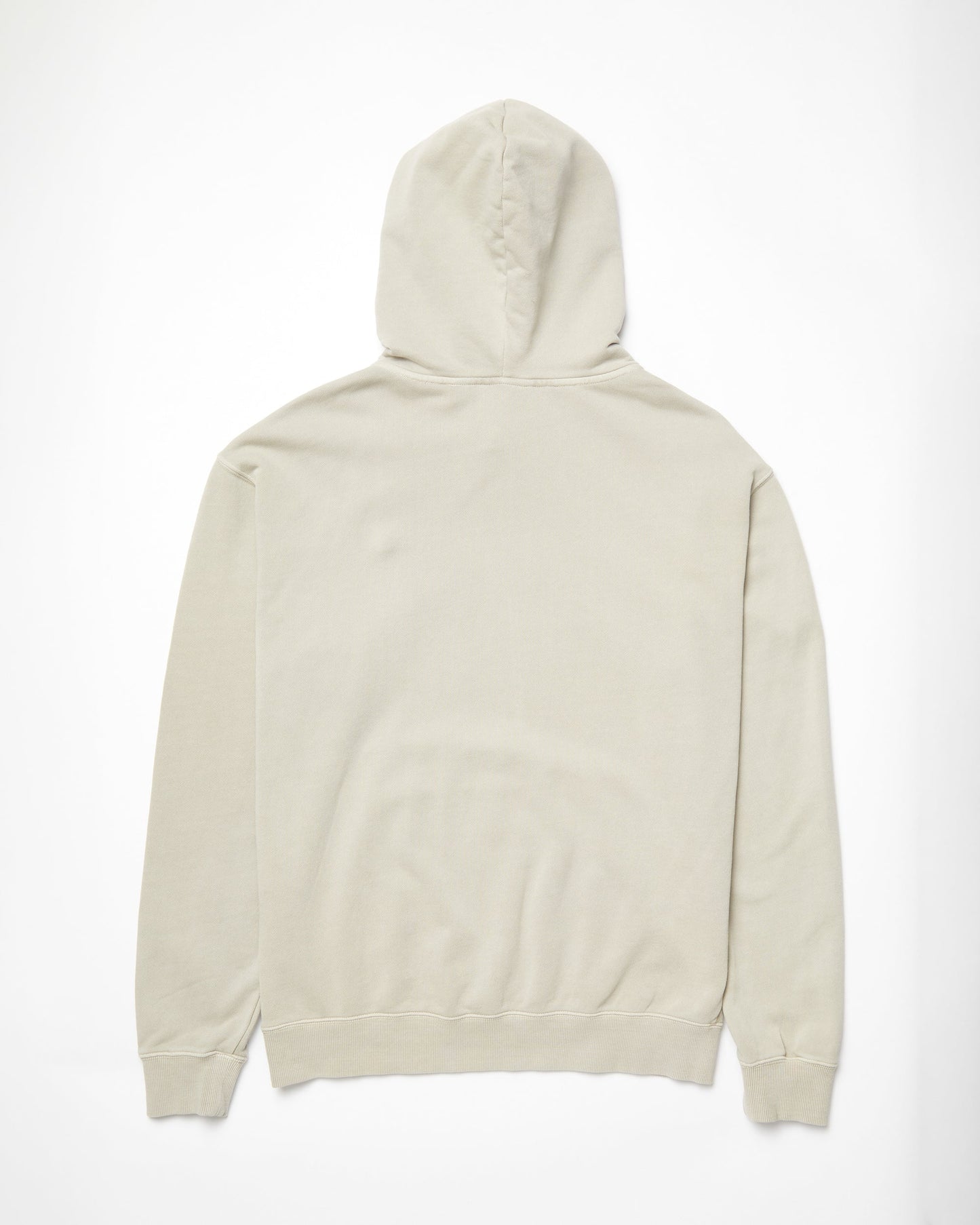 Sweat à Capuche Single Stone - LIGHT KHAKI