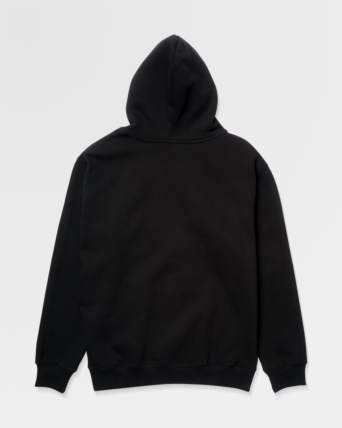 Single Stone Hoodie - Schwarz