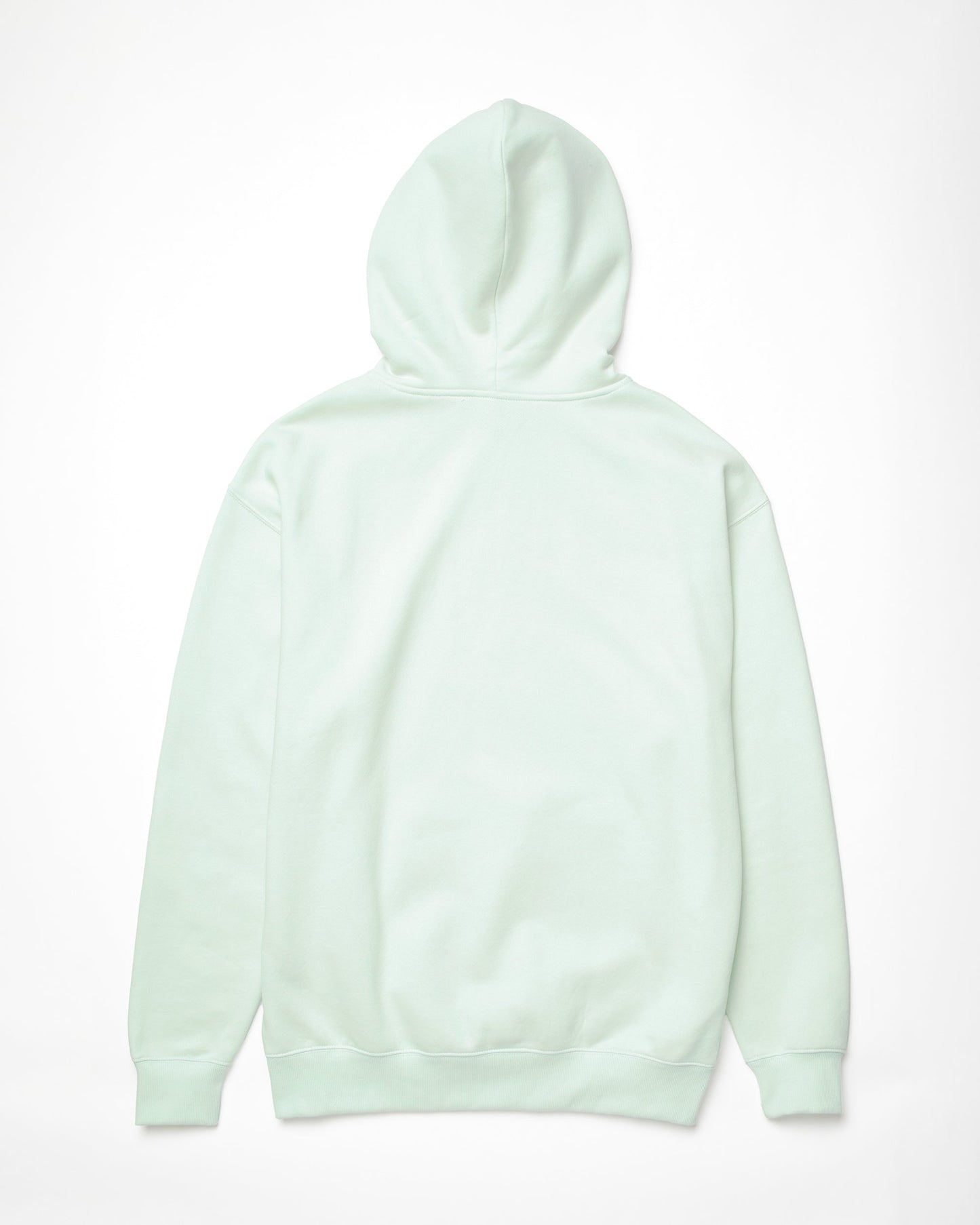 Volcom Stone Hoodie - CLOUD BLUE