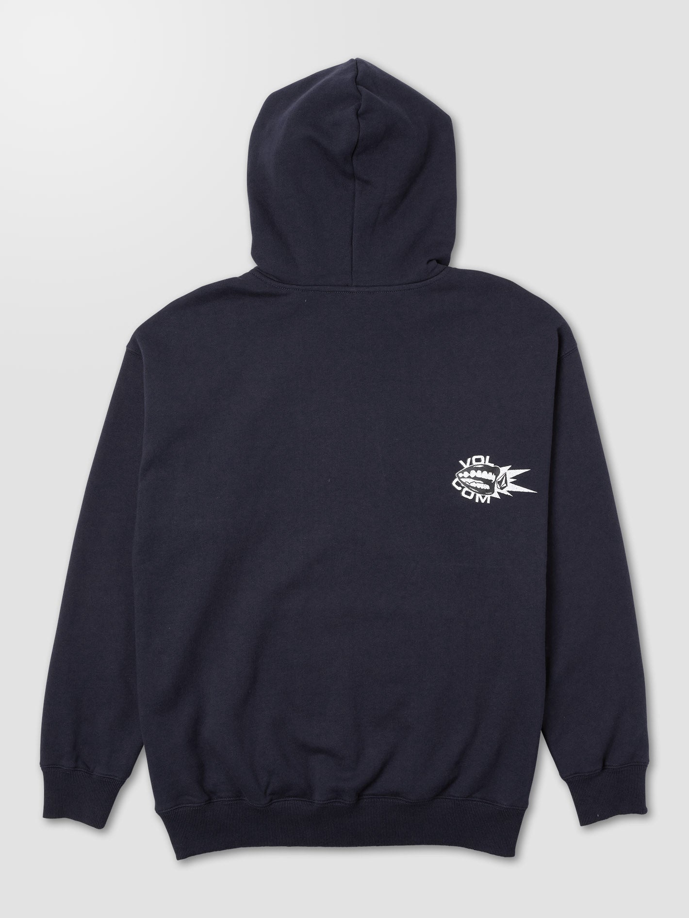 Skate Vitals Hoodie - MARINEBLAU