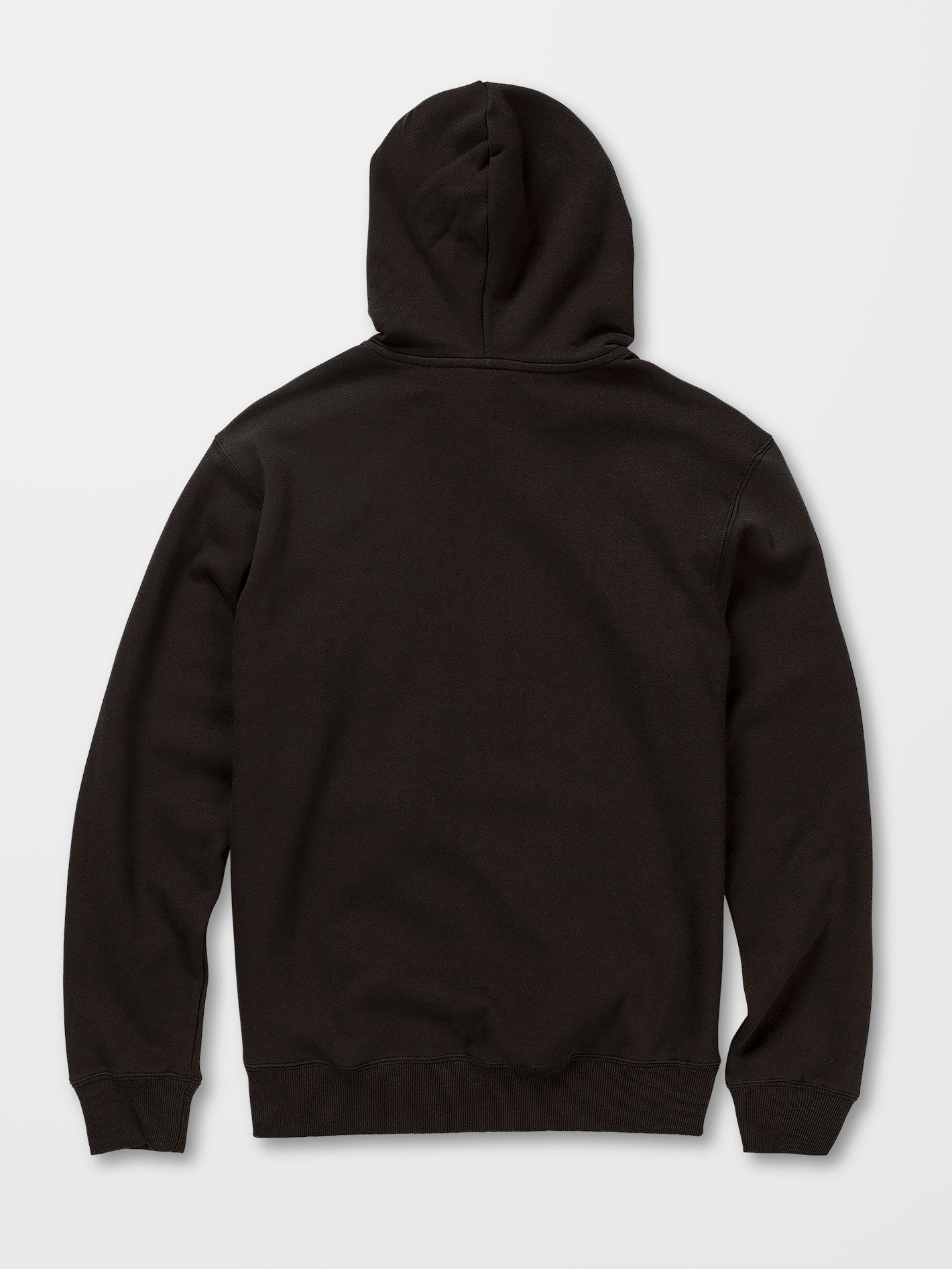 Volcom Stone Hoodie - SCHWARZ