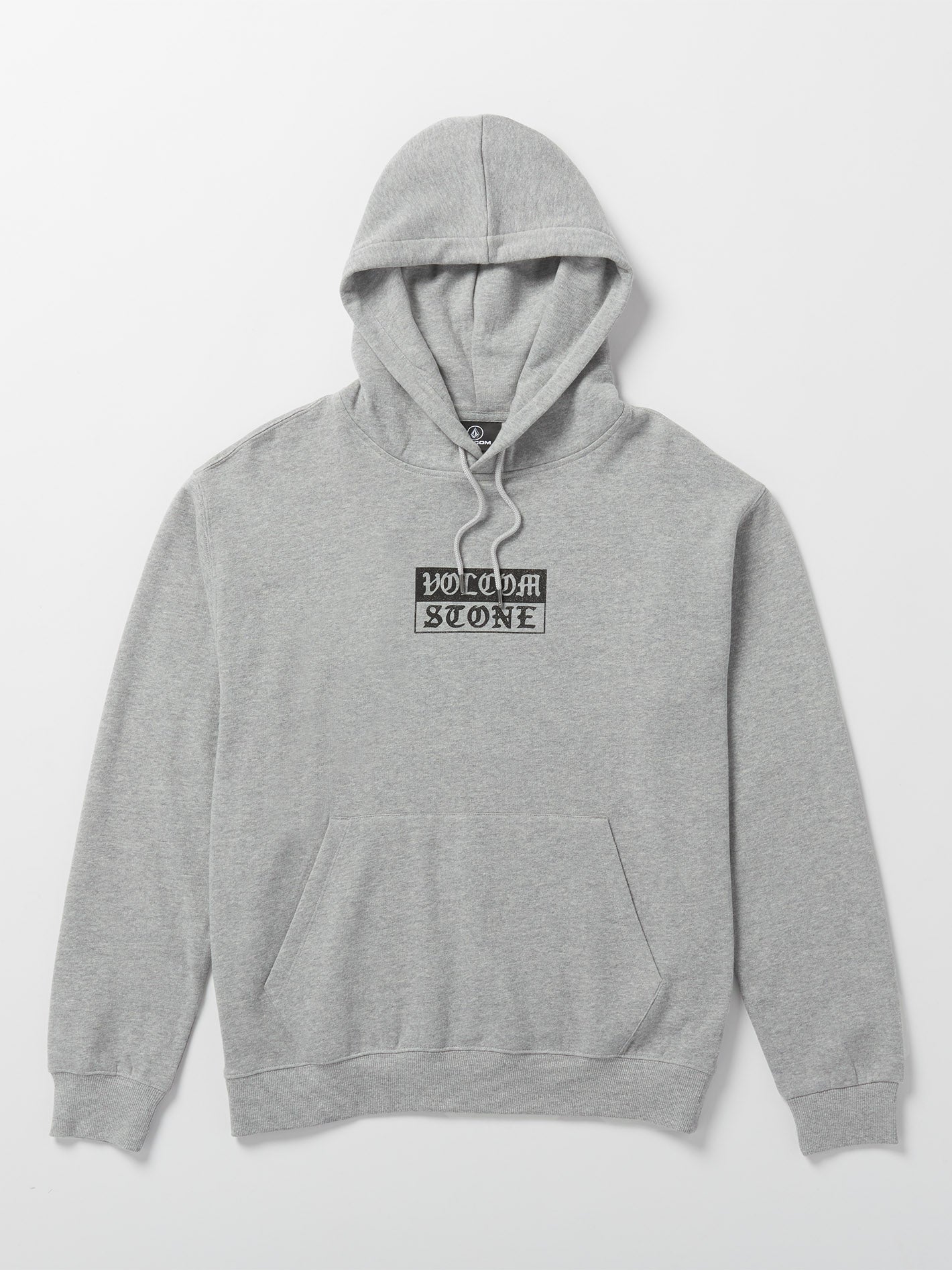 Watanite Kapuzenpullover – Heather Grey