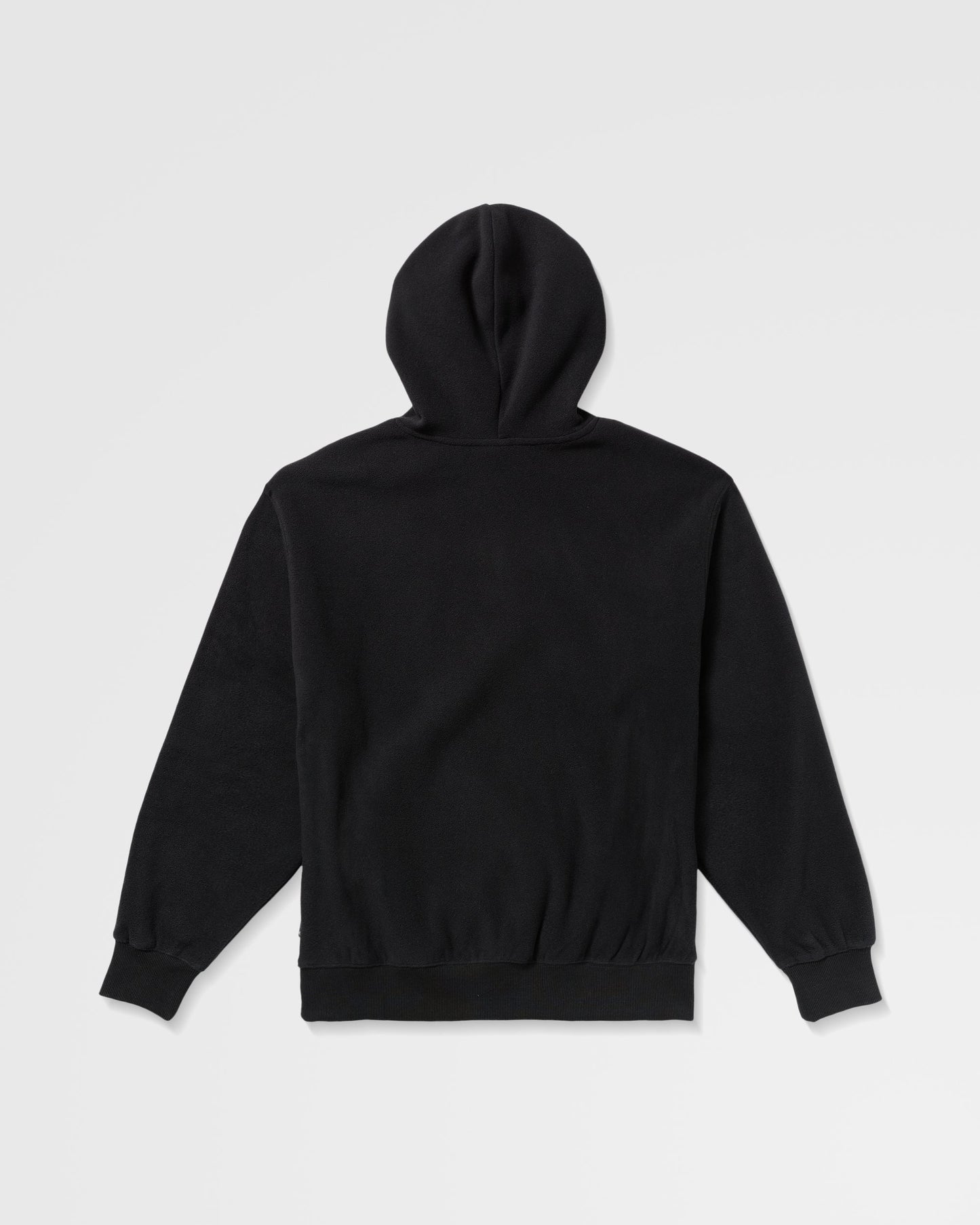 Second Trip Hoodie - Black