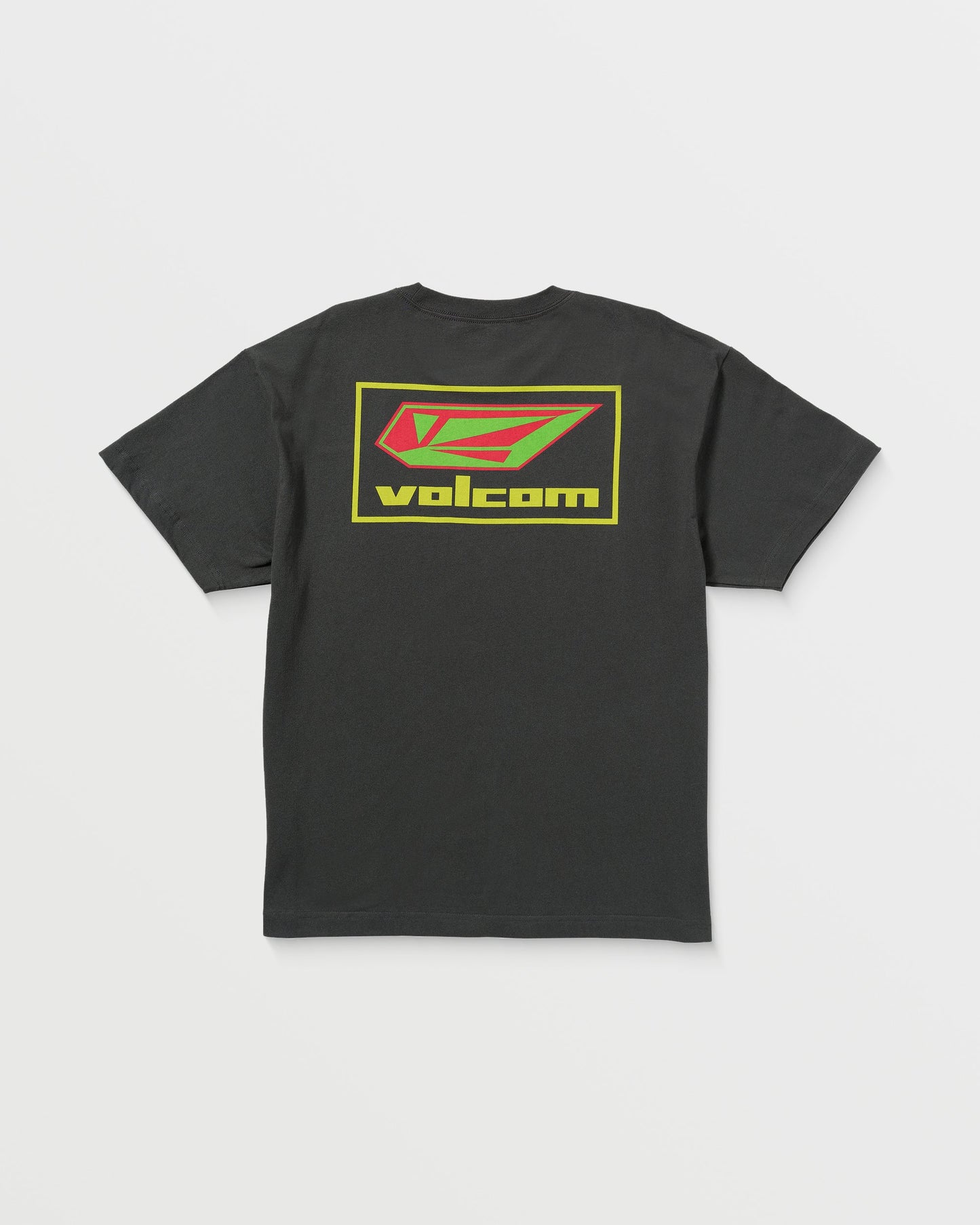 Surf Vitals Modstone T-Shirt - STEALTH