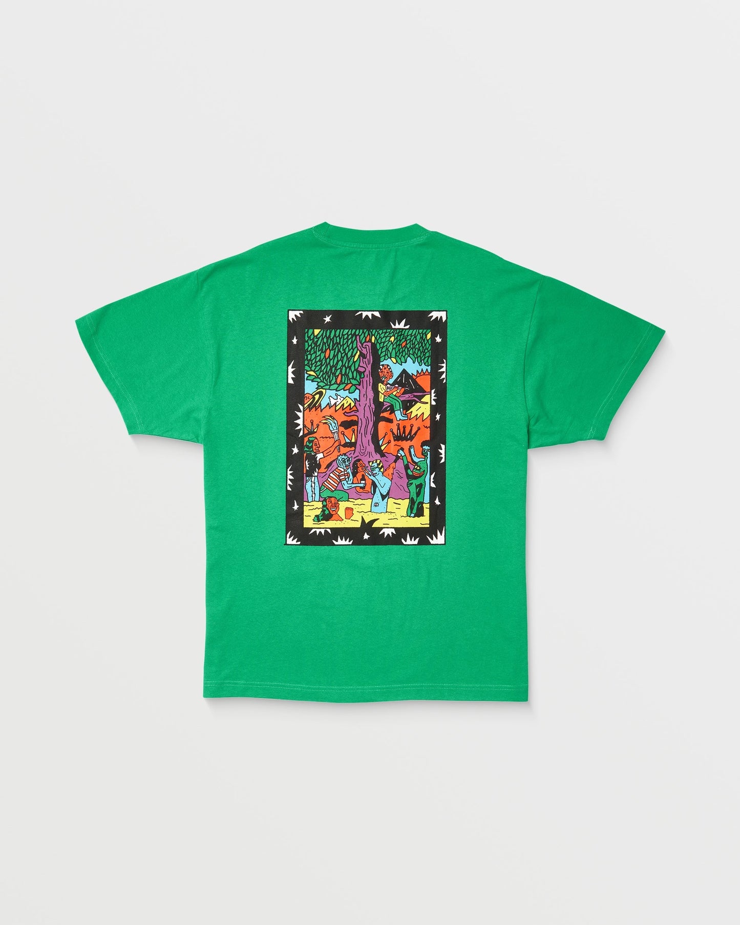 Bob Mollema 2 T-Shirt - MINT