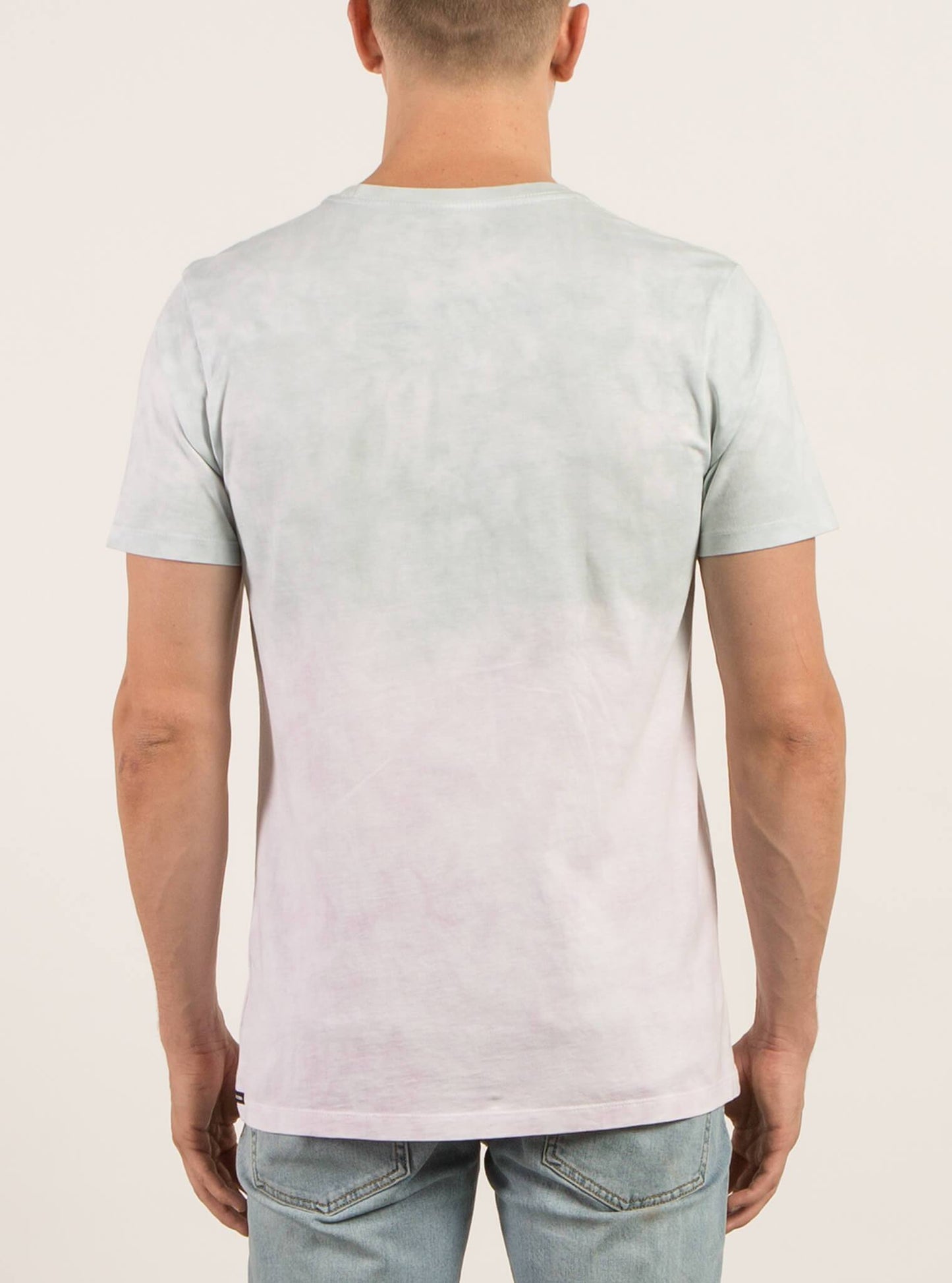 T-Shirt Manches Courtes Toxic Spirit - Multi