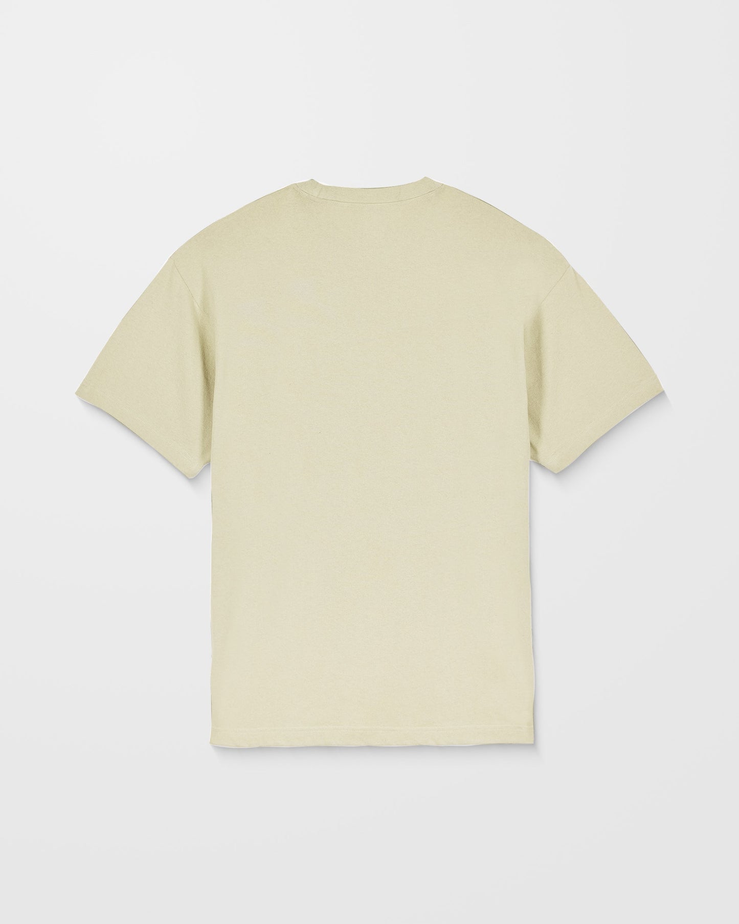 Pistol Stone T-Shirt - Green Tea