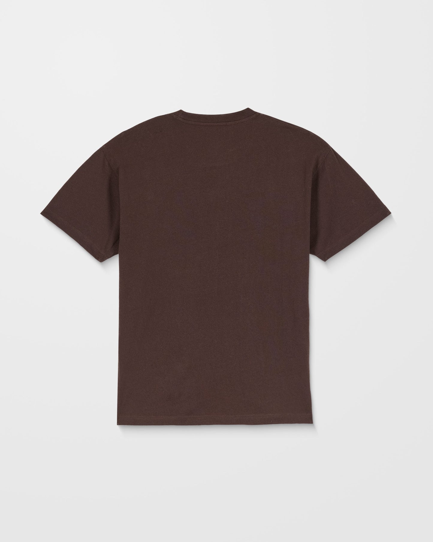 Waschbär T-Shirt - Kakao