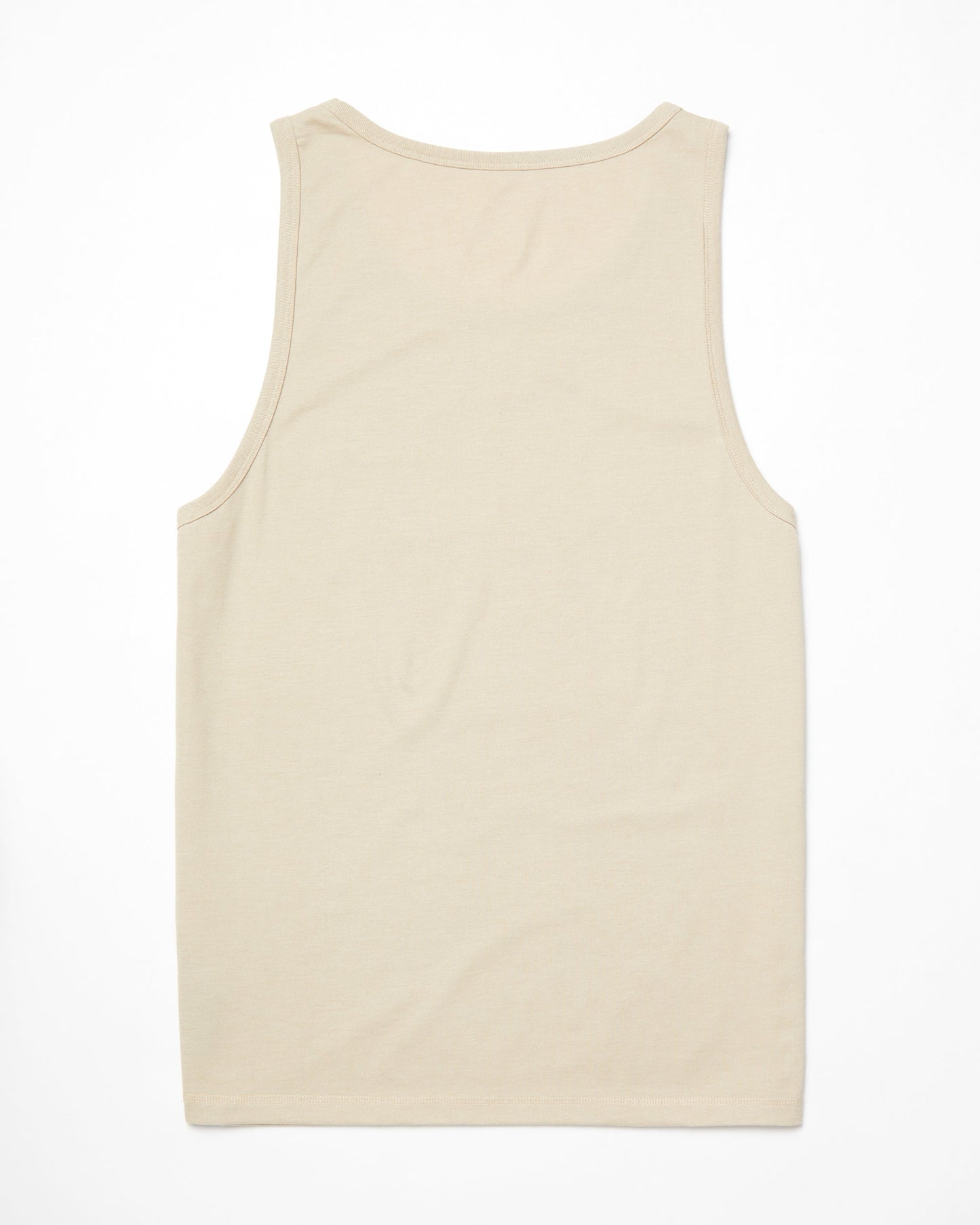 Pistol Stone Tanktop - Helles Khaki