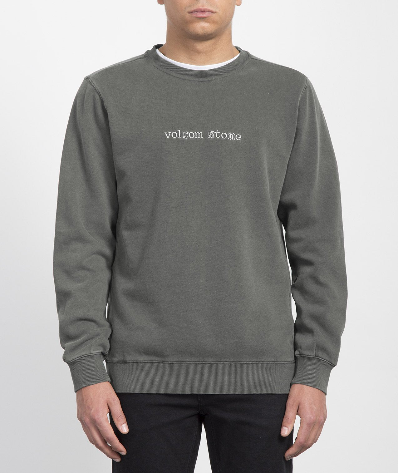 Lucid State Sweatshirt - Black